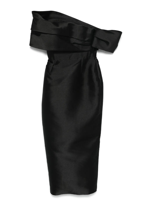 Mirla midi dress