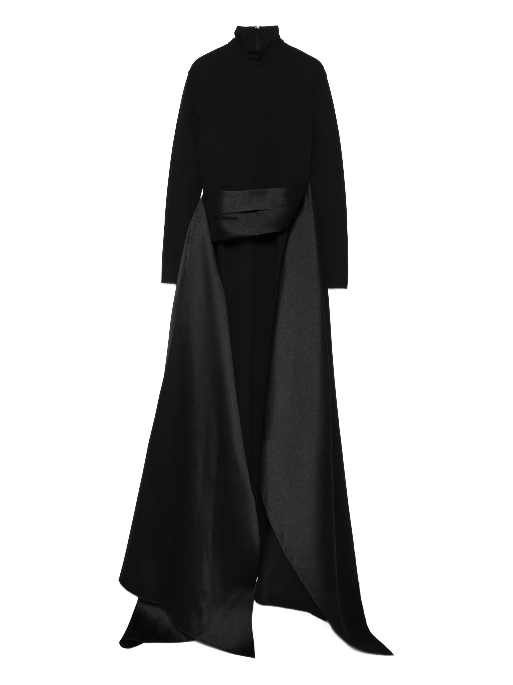 Olivia maxi dress