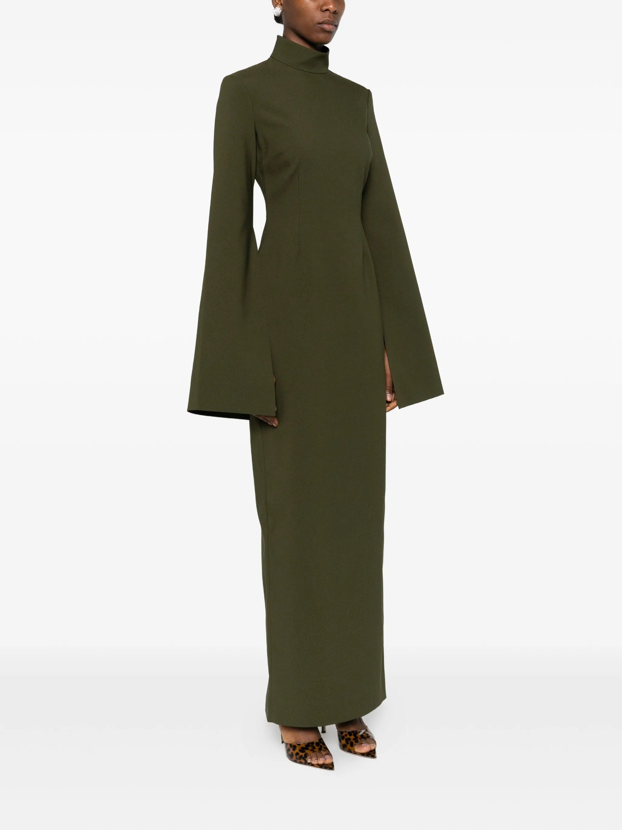 Josefine maxi dress