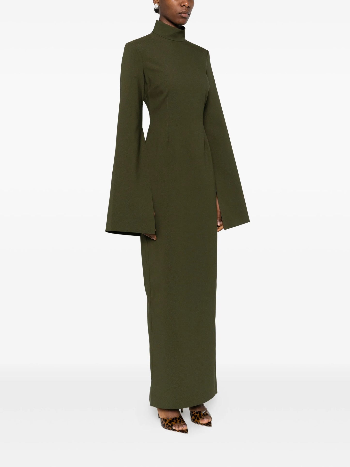 Josefine maxi dress