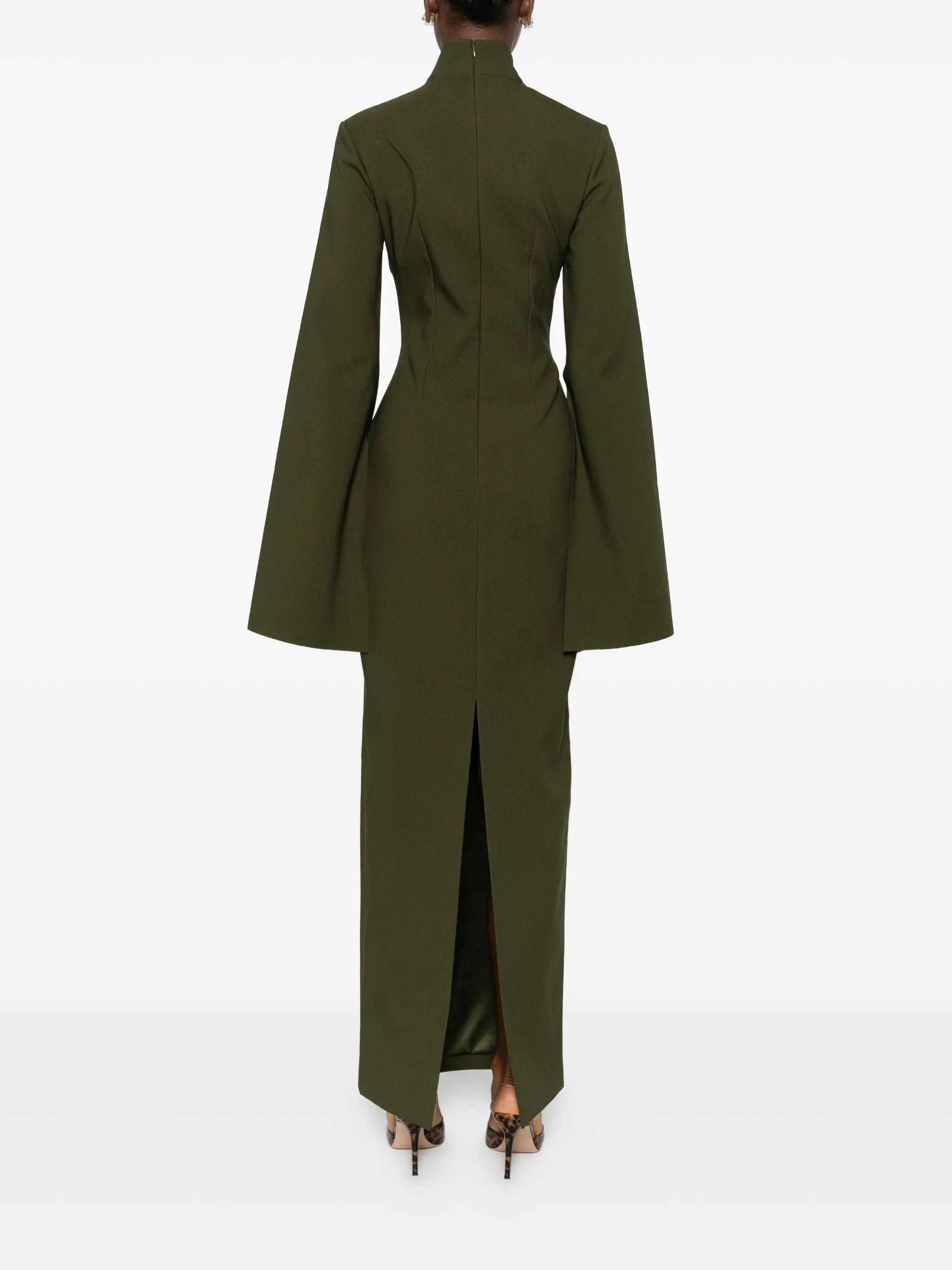 Josefine maxi dress