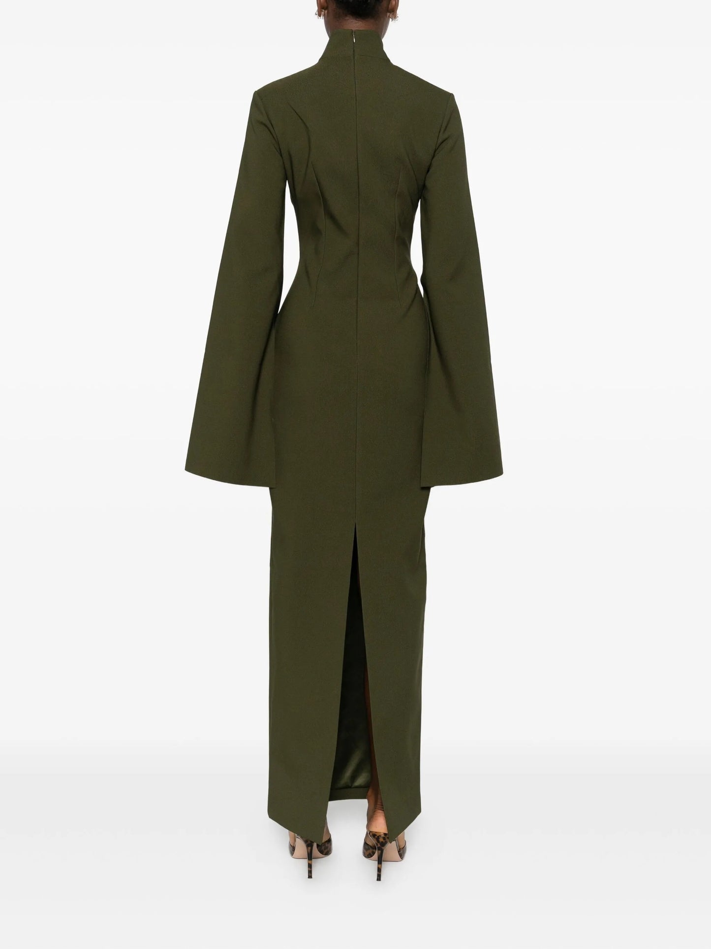 Josefine maxi dress