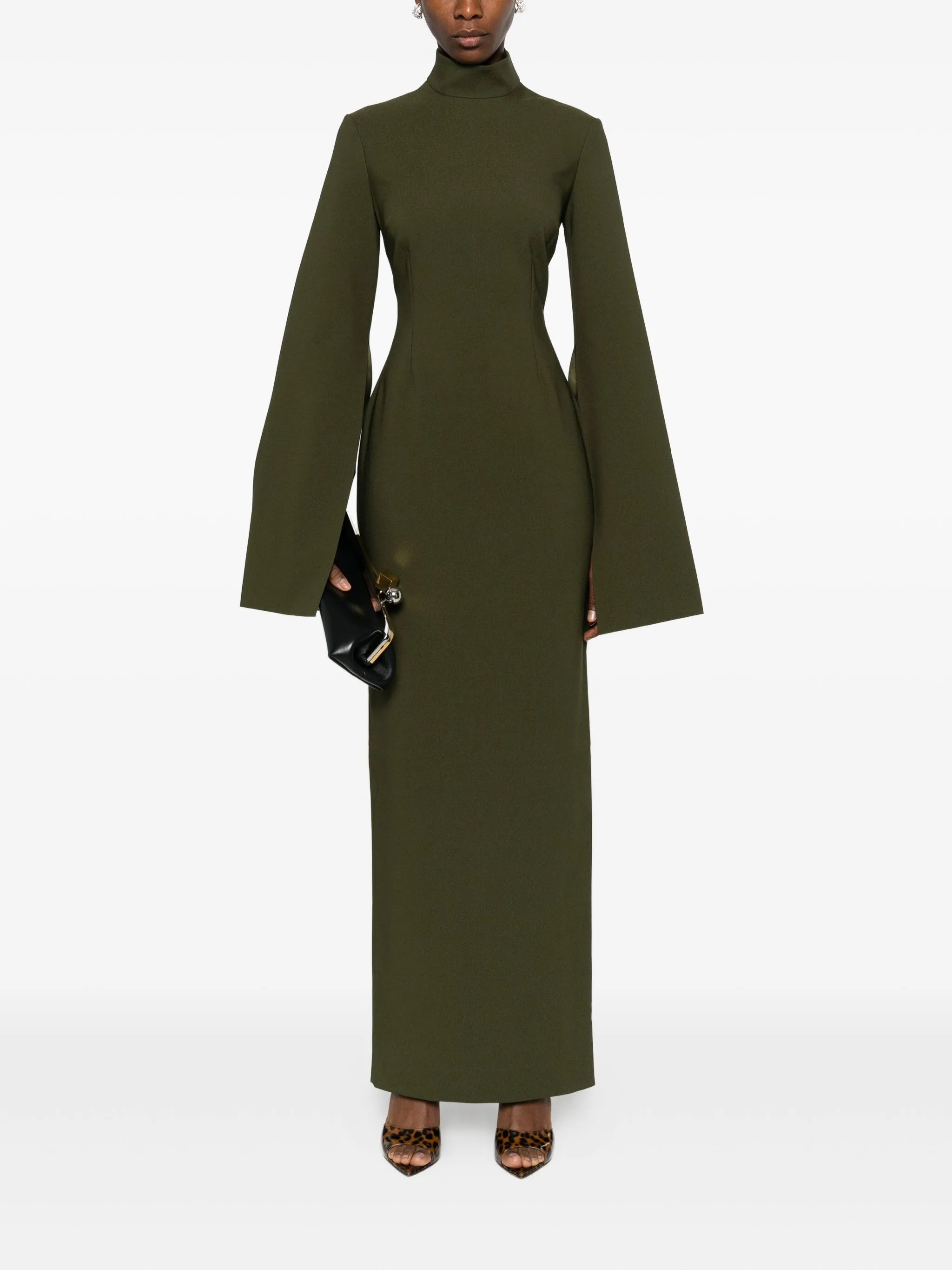 Josefine maxi dress