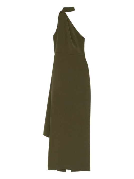Demi maxi dress