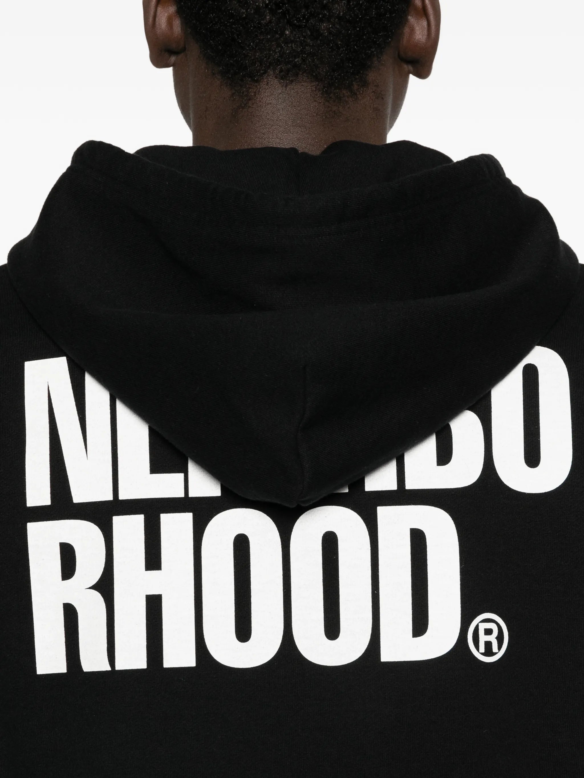 zip hoodie