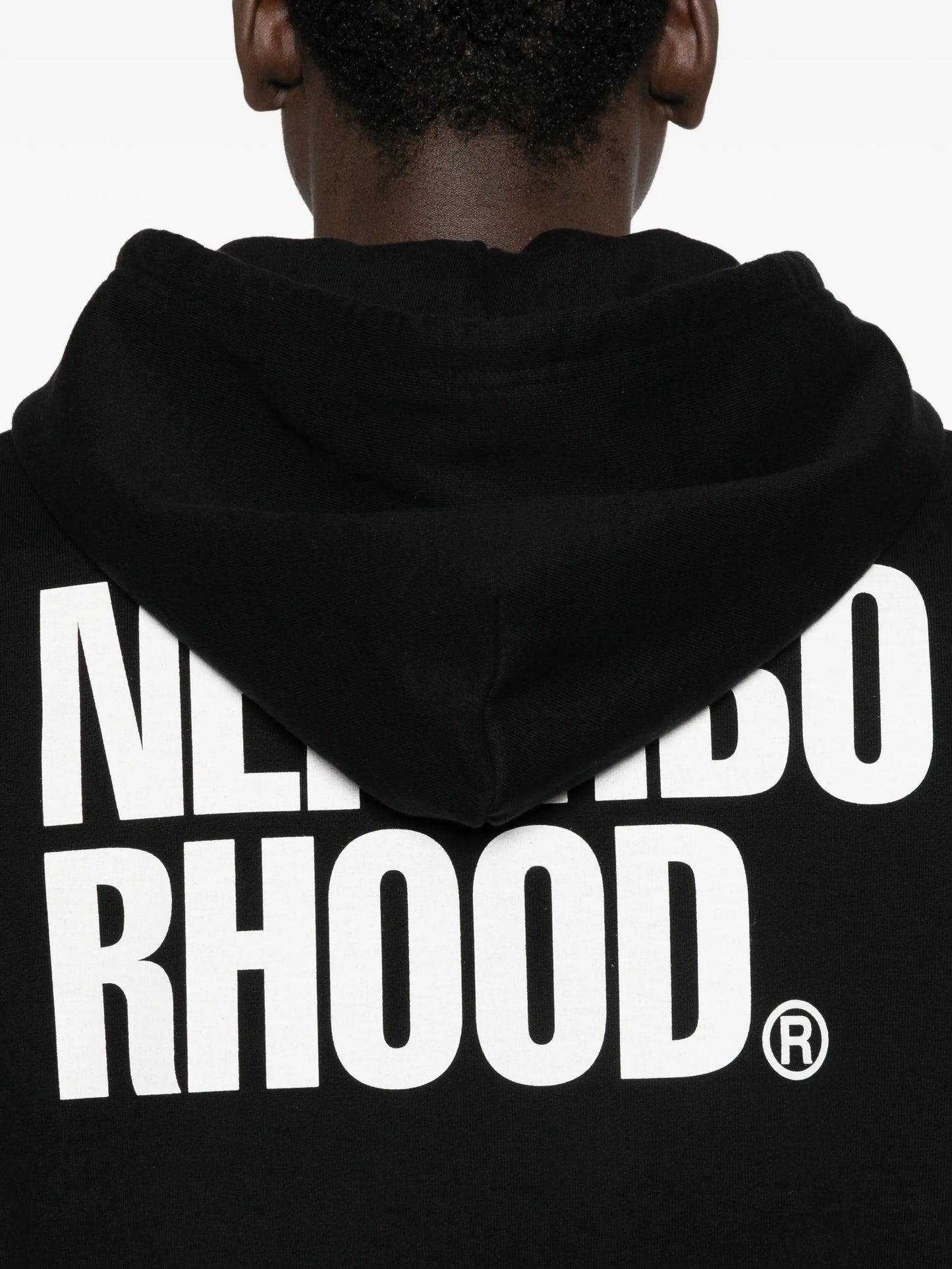zip hoodie
