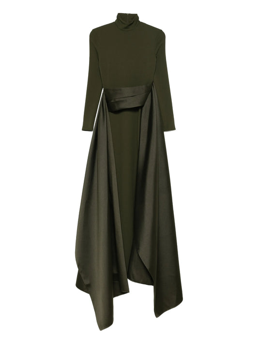 Olivia maxi dress