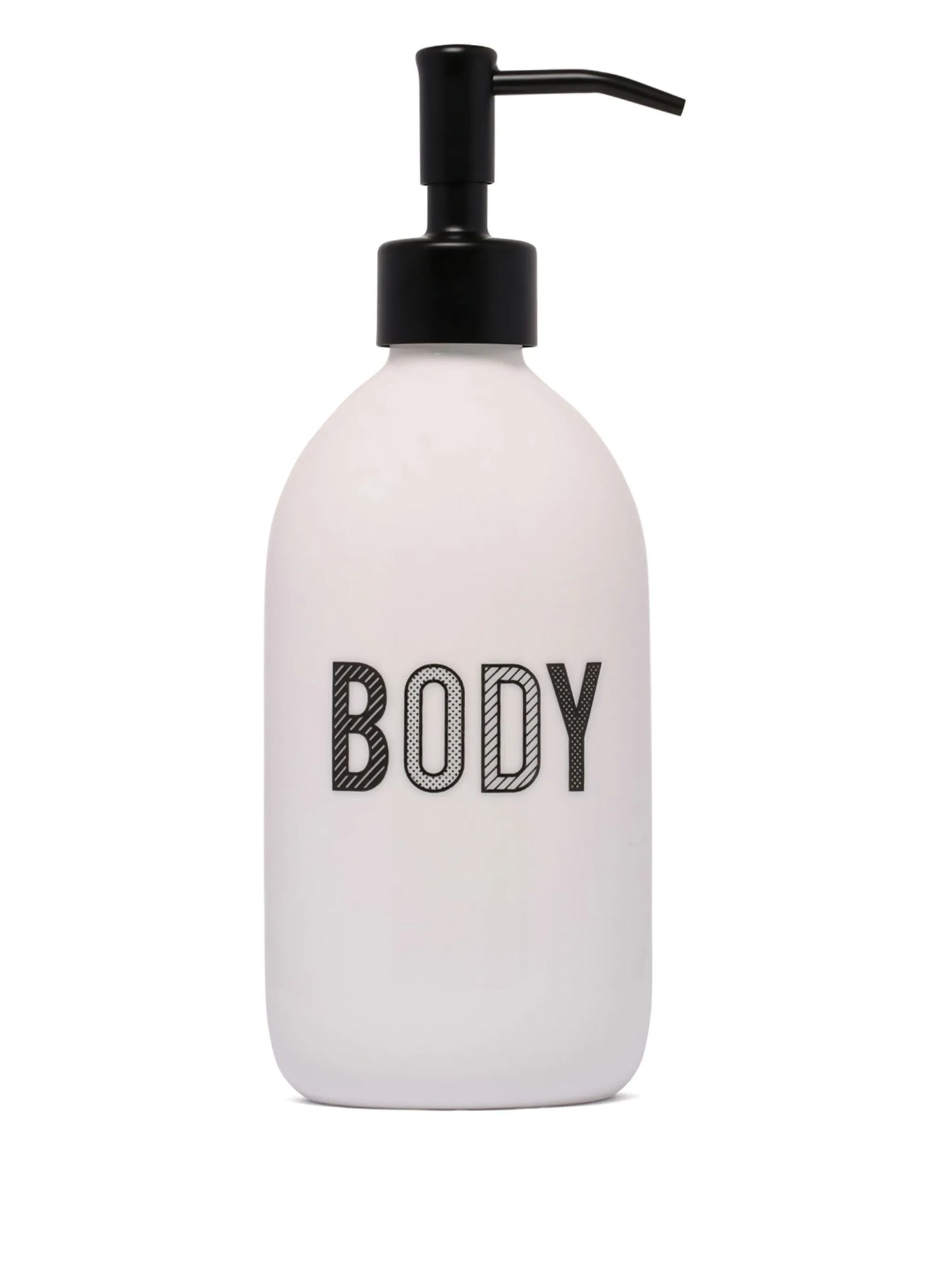 Hands  Body dispenser set