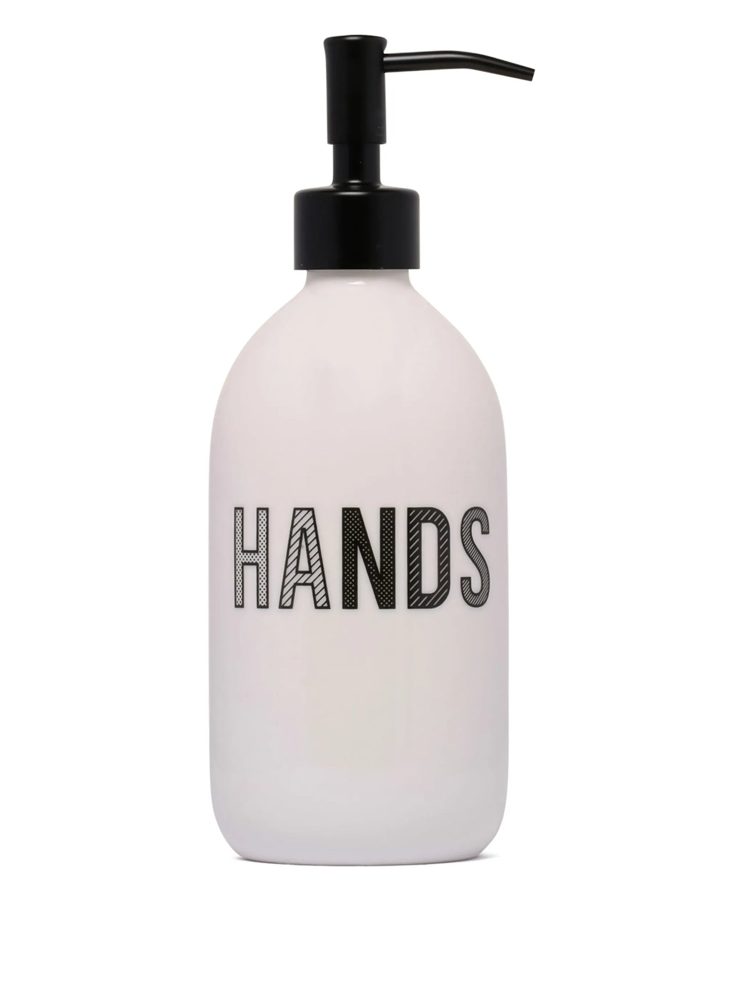 Hands  Body dispenser set