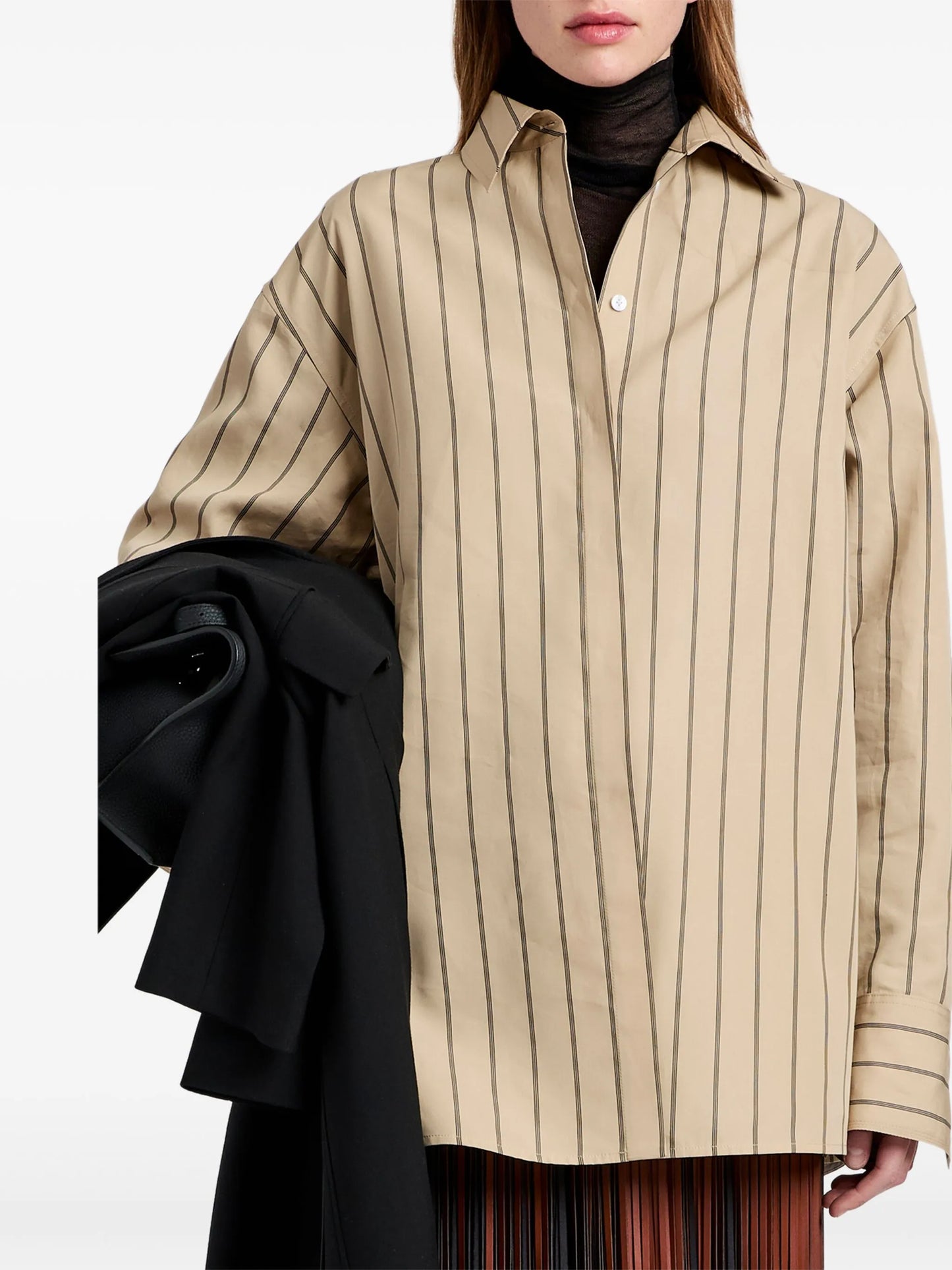 Addy shirt