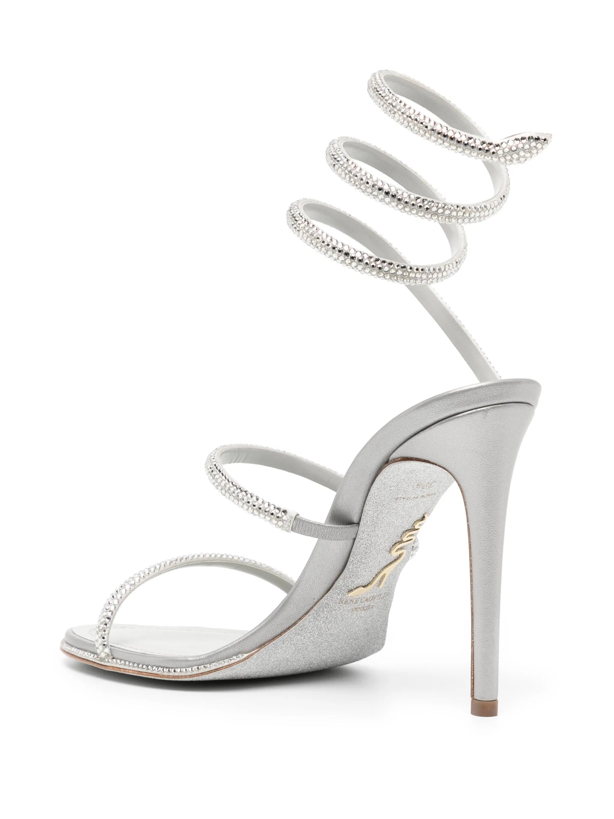 110mm Cleo sandals