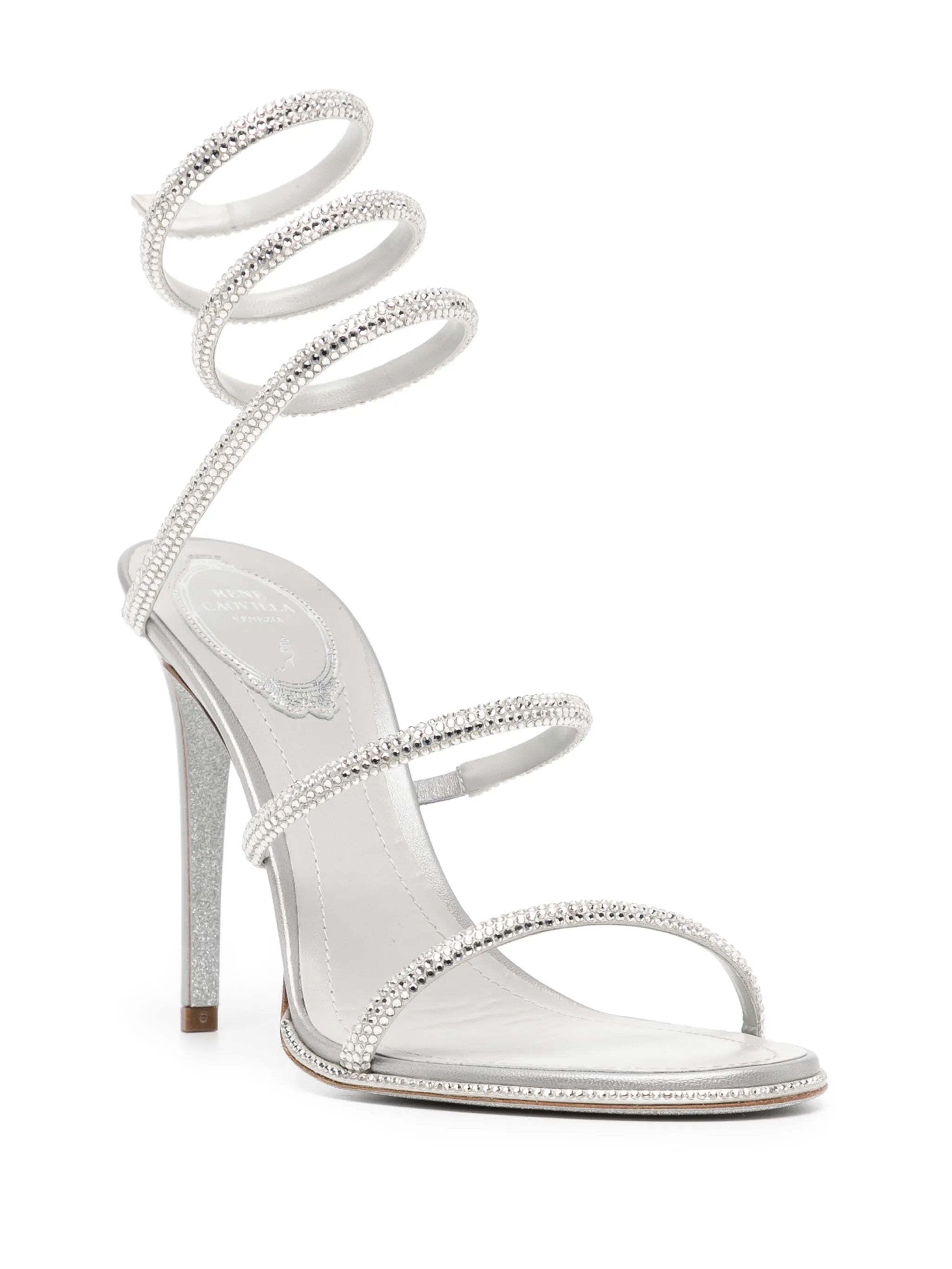 110mm Cleo sandals