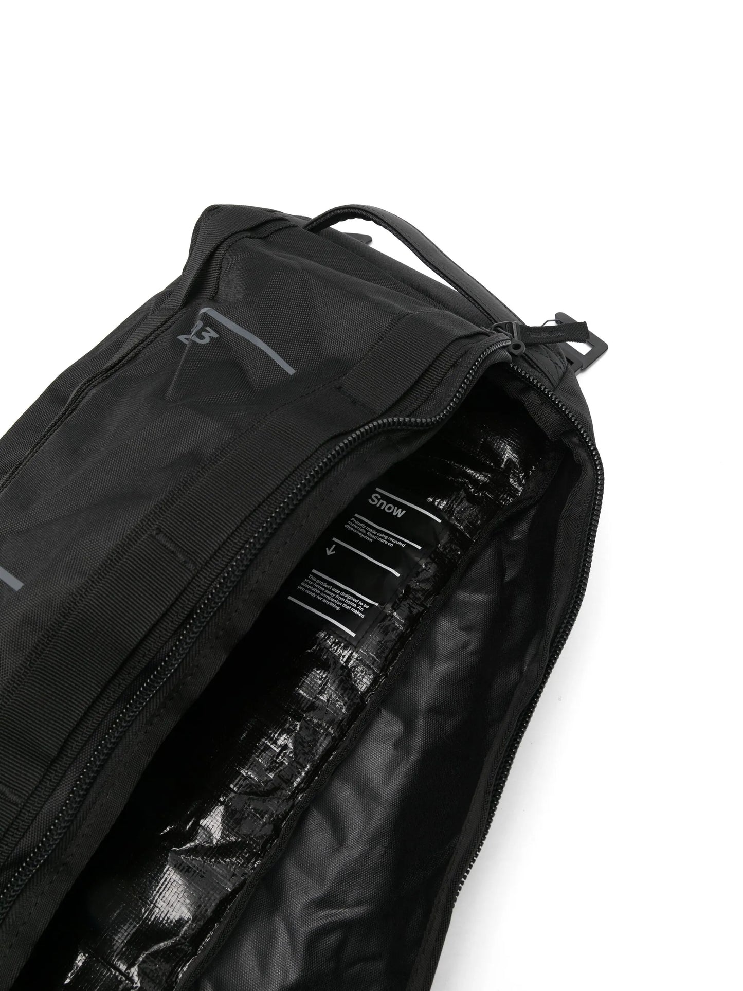 Snow Roller ski bag
