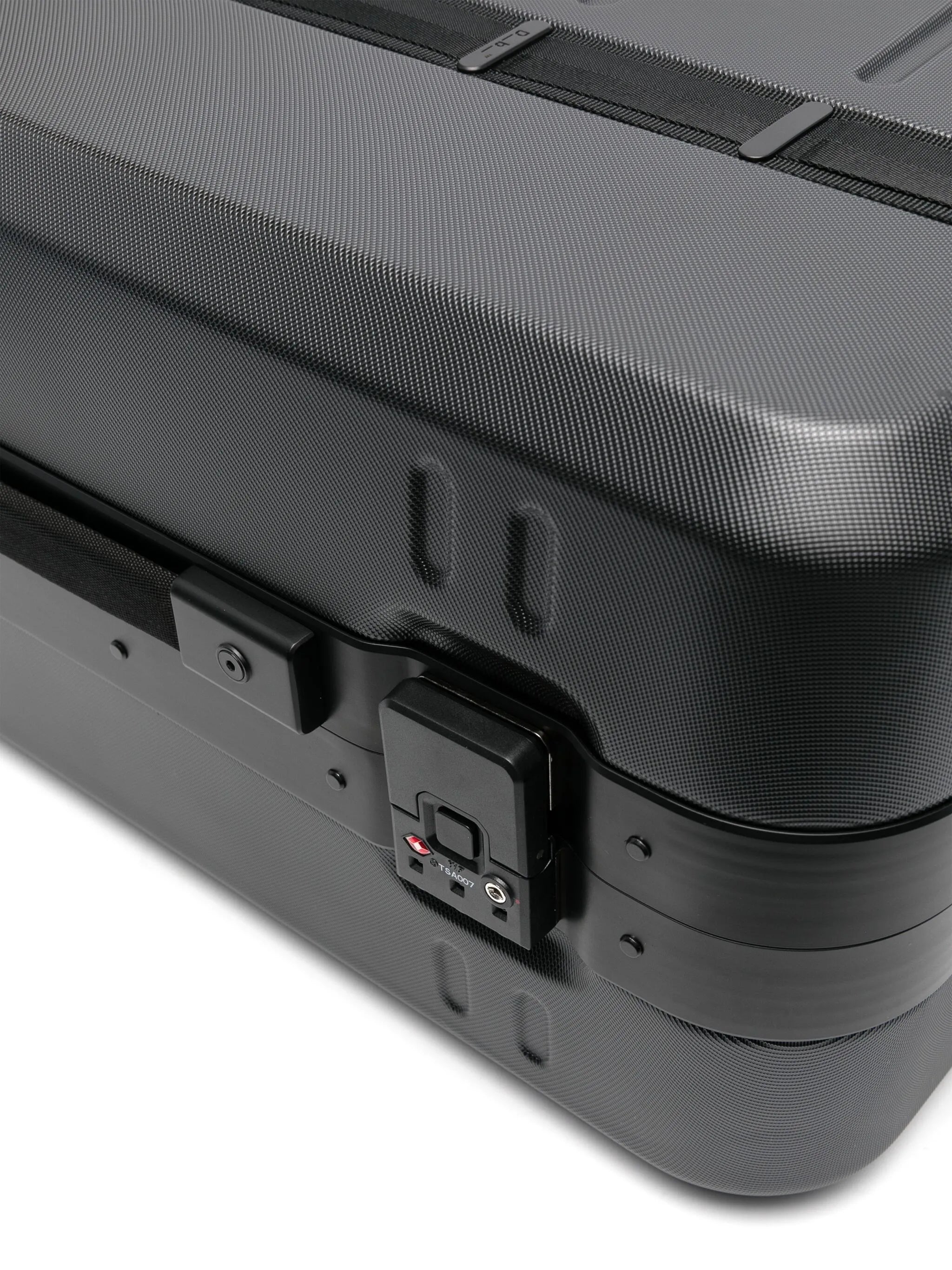 medium Ramverk Pro check-in suitcase