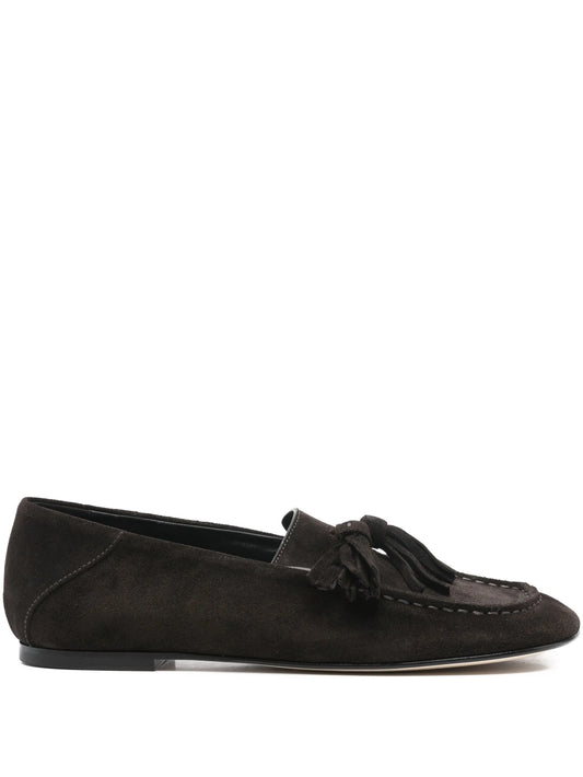 Drew loafer