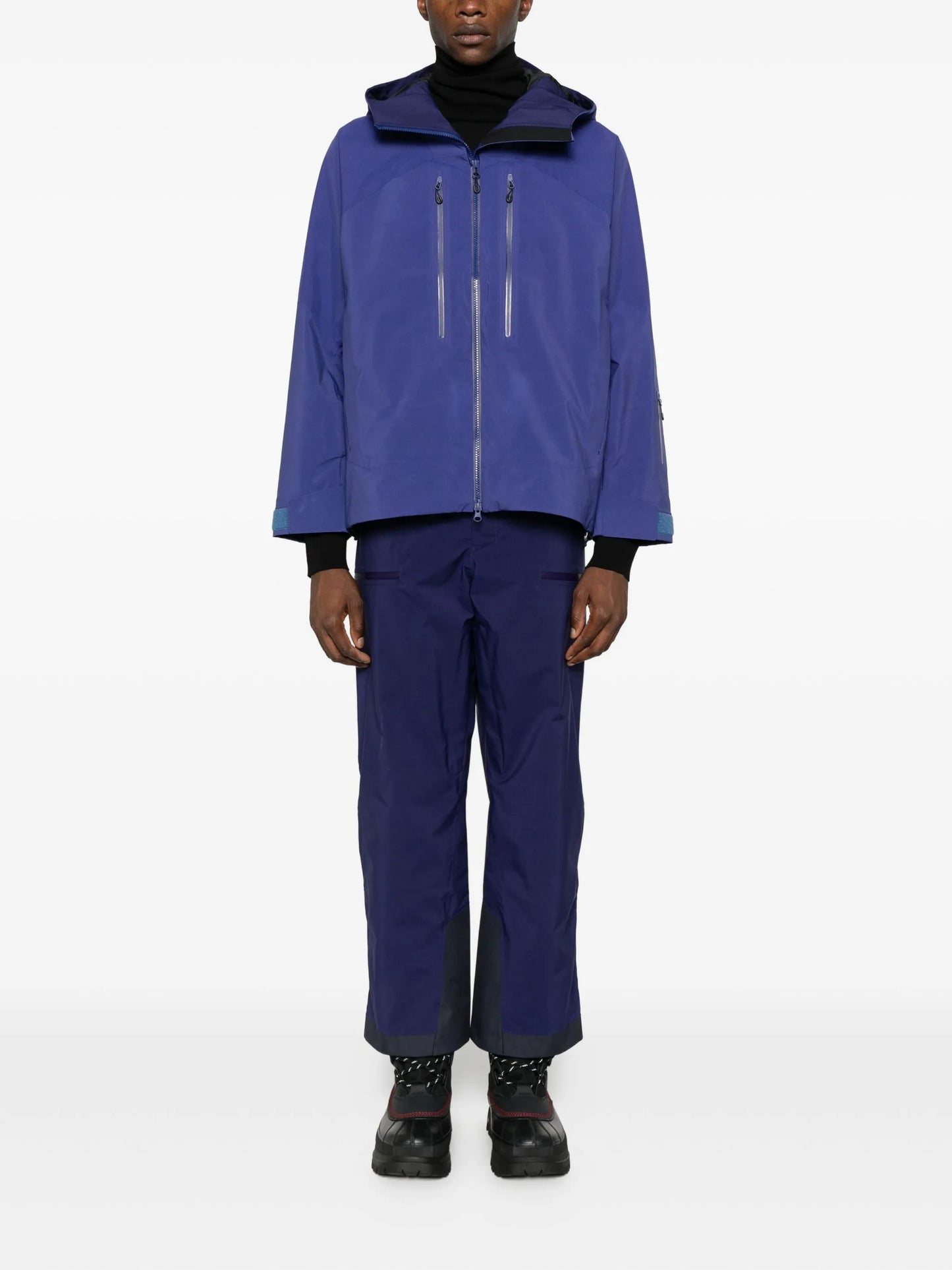 waterproof track pants