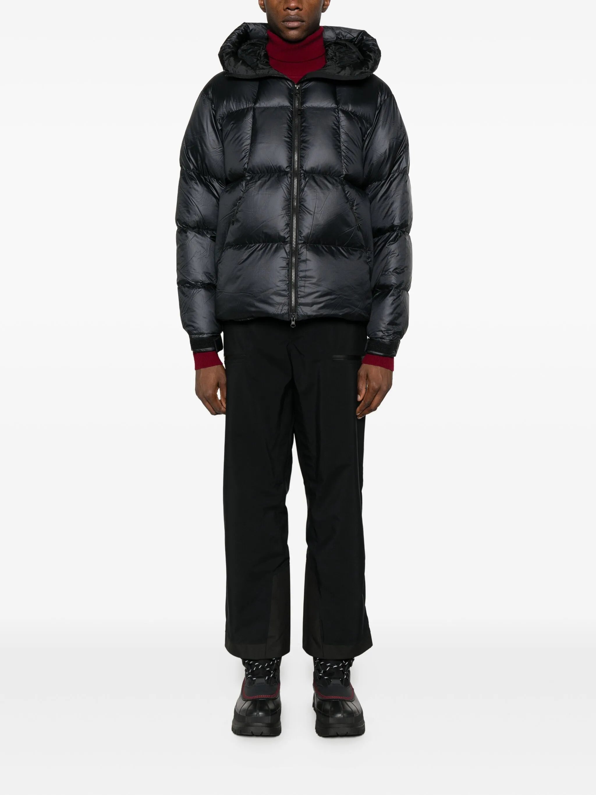 waterproof ski trousers