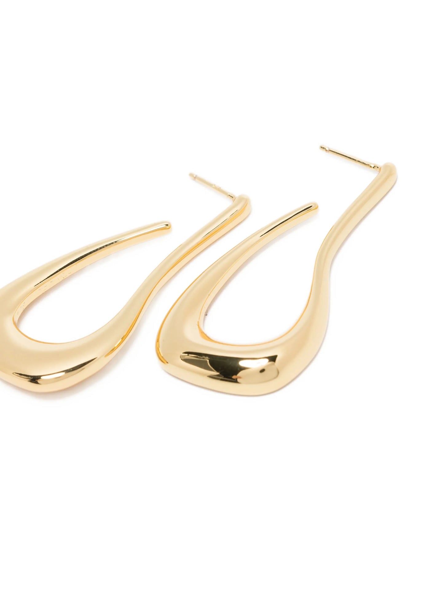 Loveblood earrings