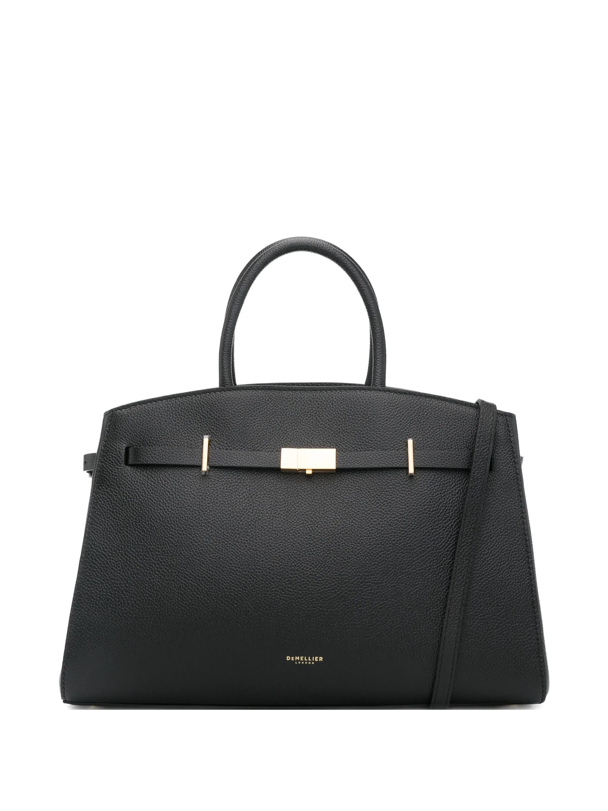 The Midi Hudson tote bag