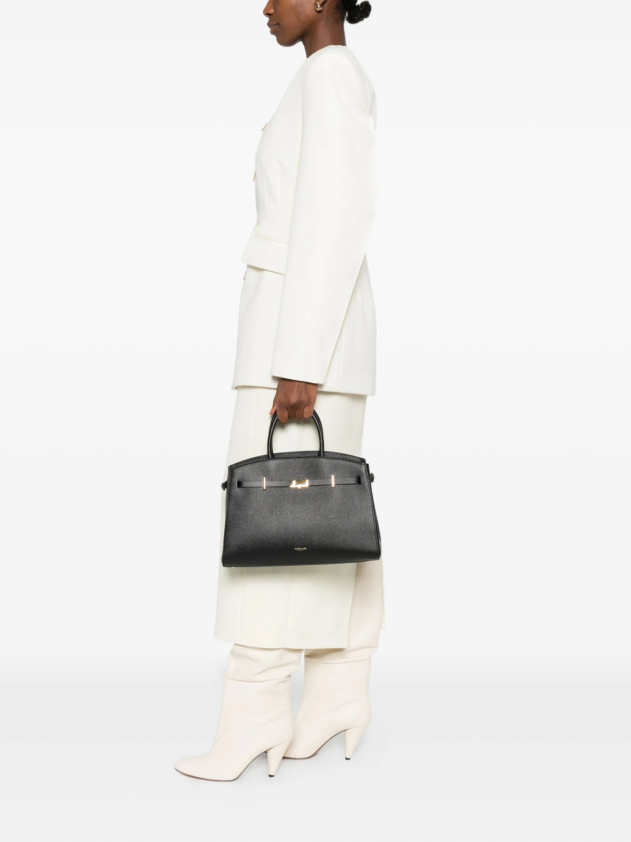 The Midi Hudson tote bag