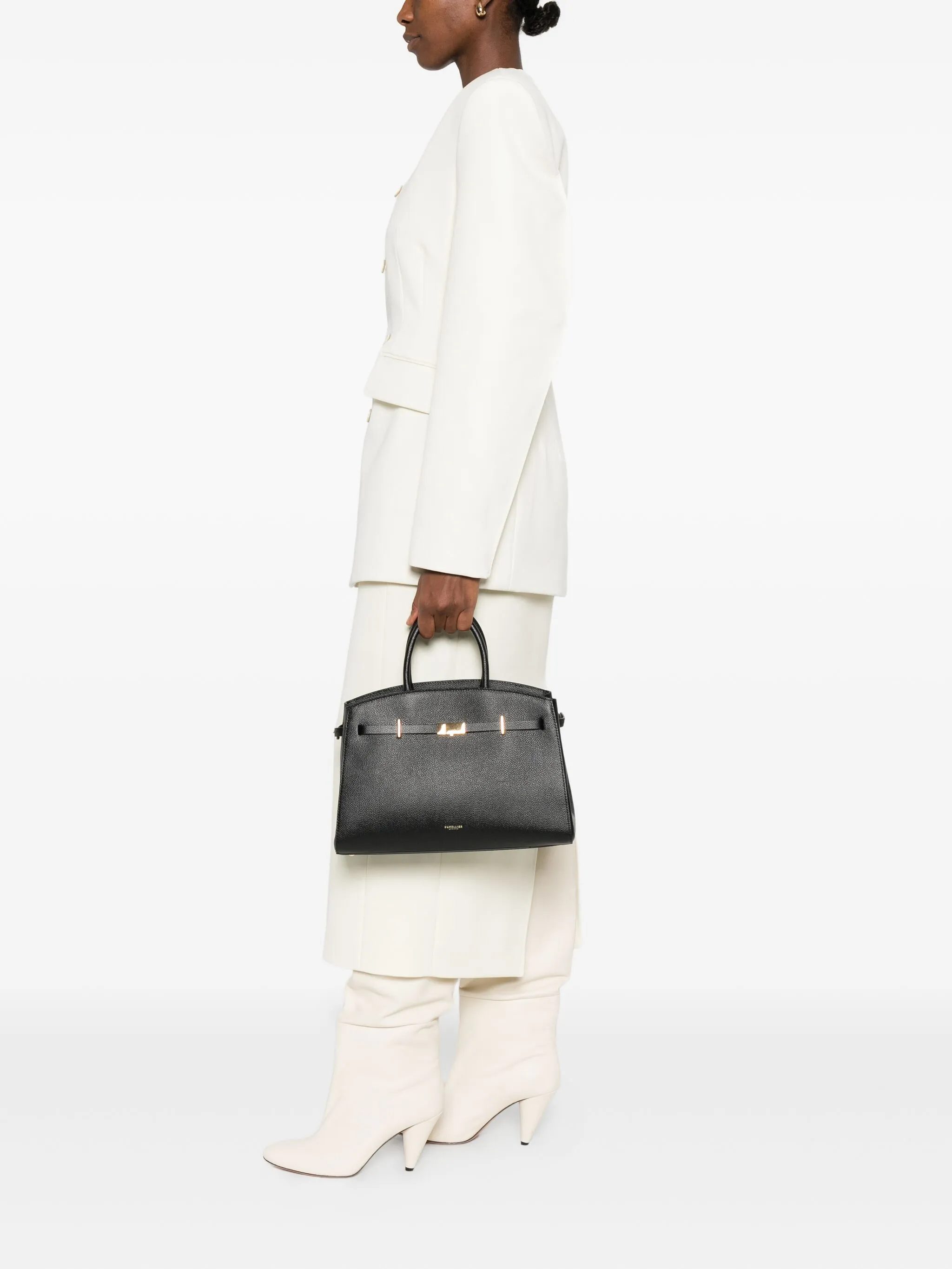 The Midi Hudson tote bag