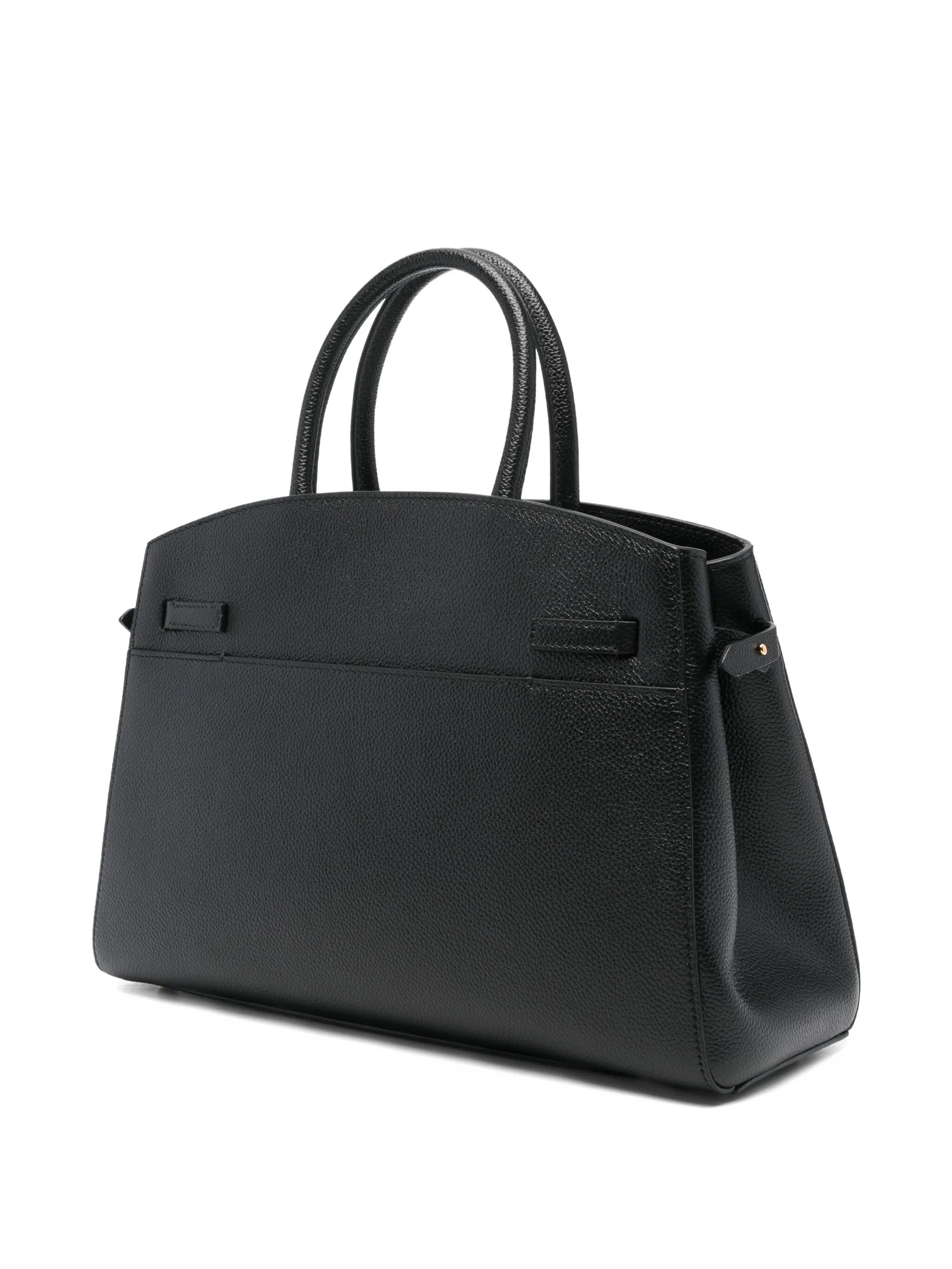 The Midi Hudson tote bag
