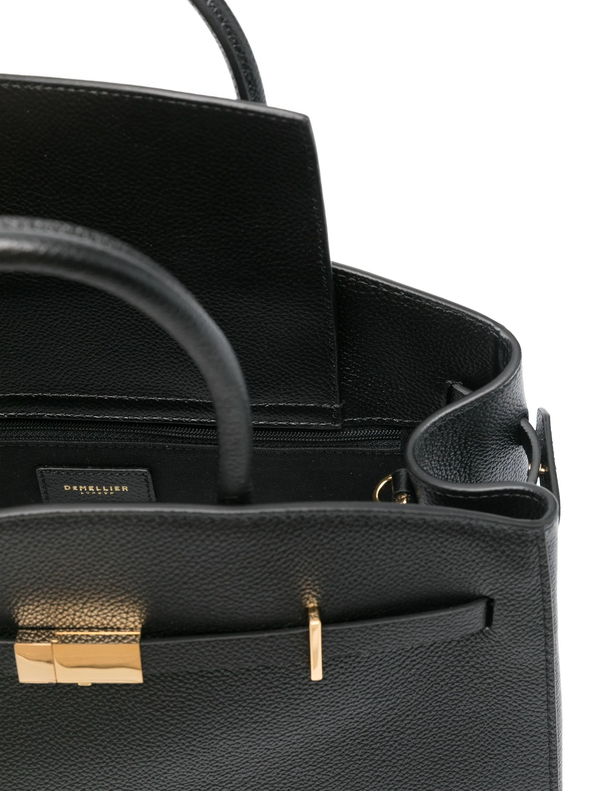 The Midi Hudson tote bag