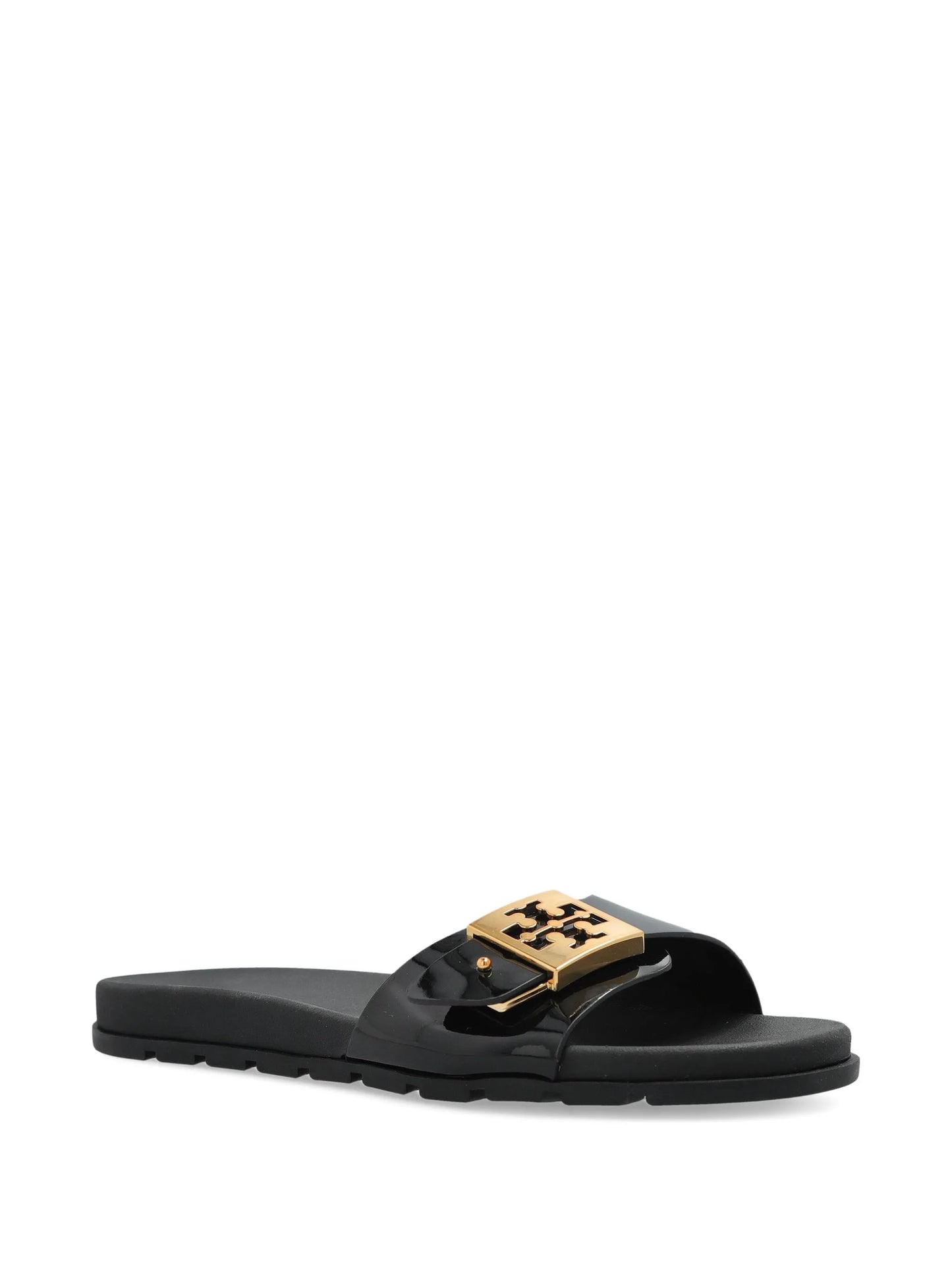 Mellow slide sandals