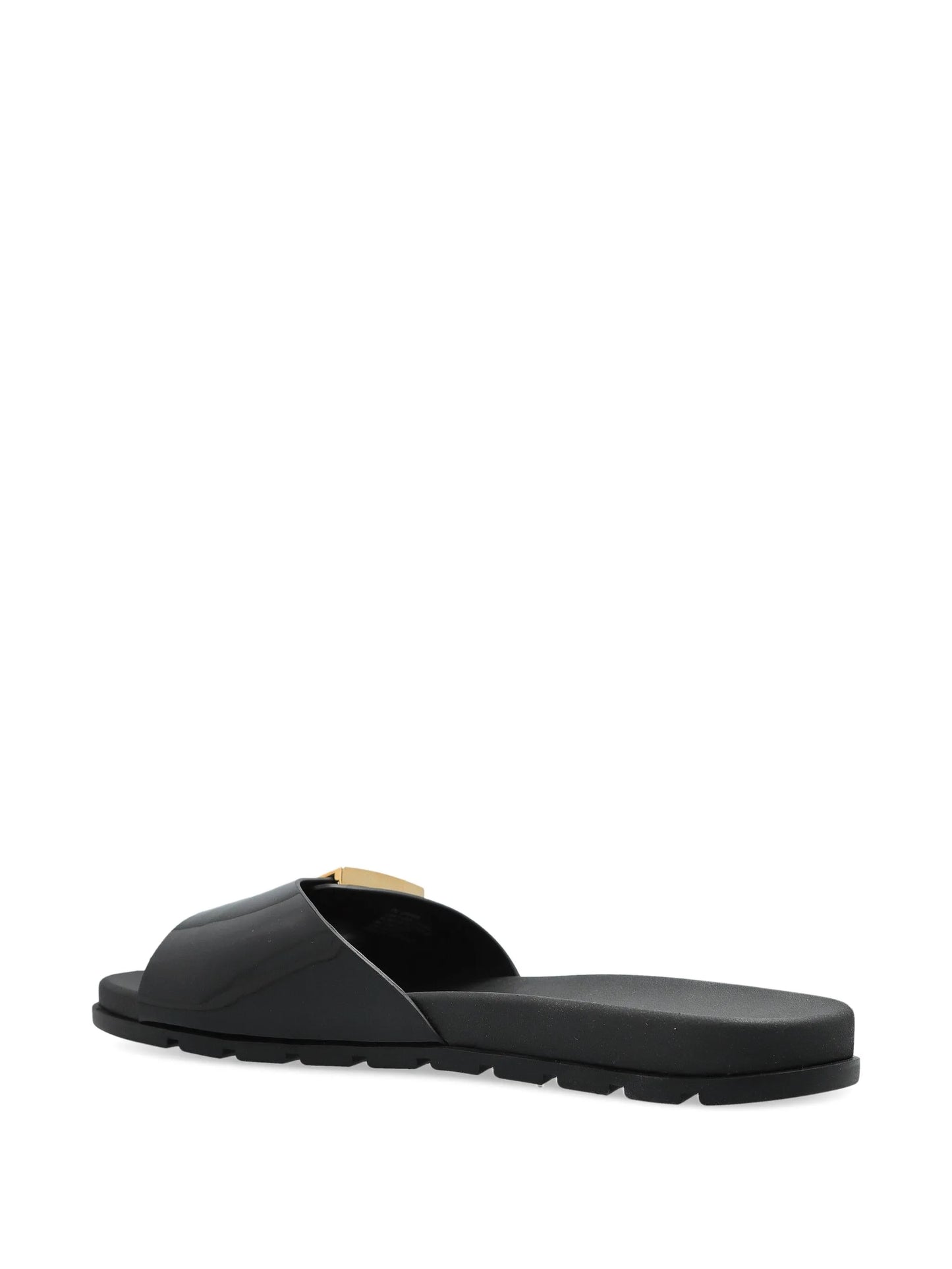 Mellow slide sandals