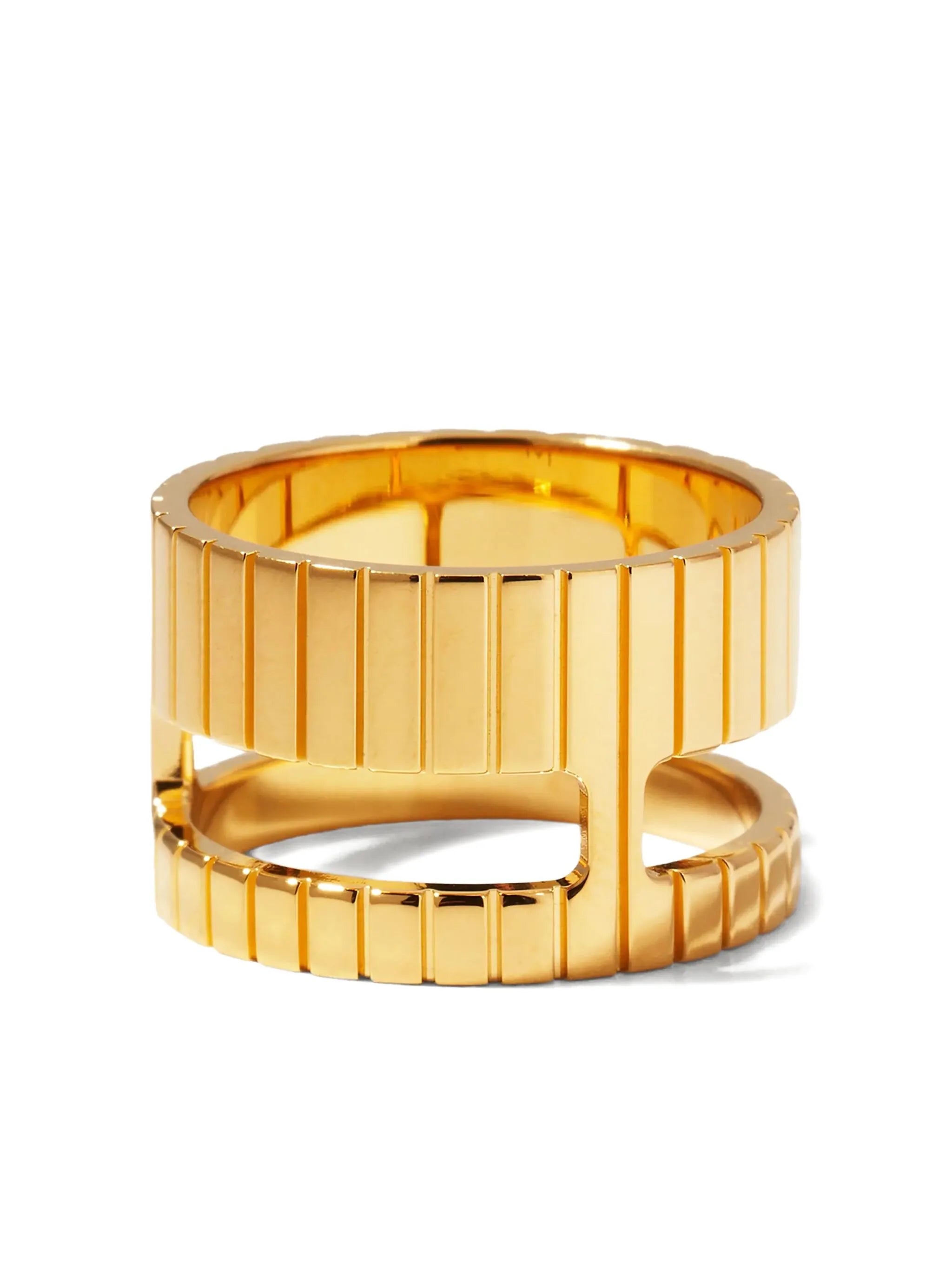 Slot ring