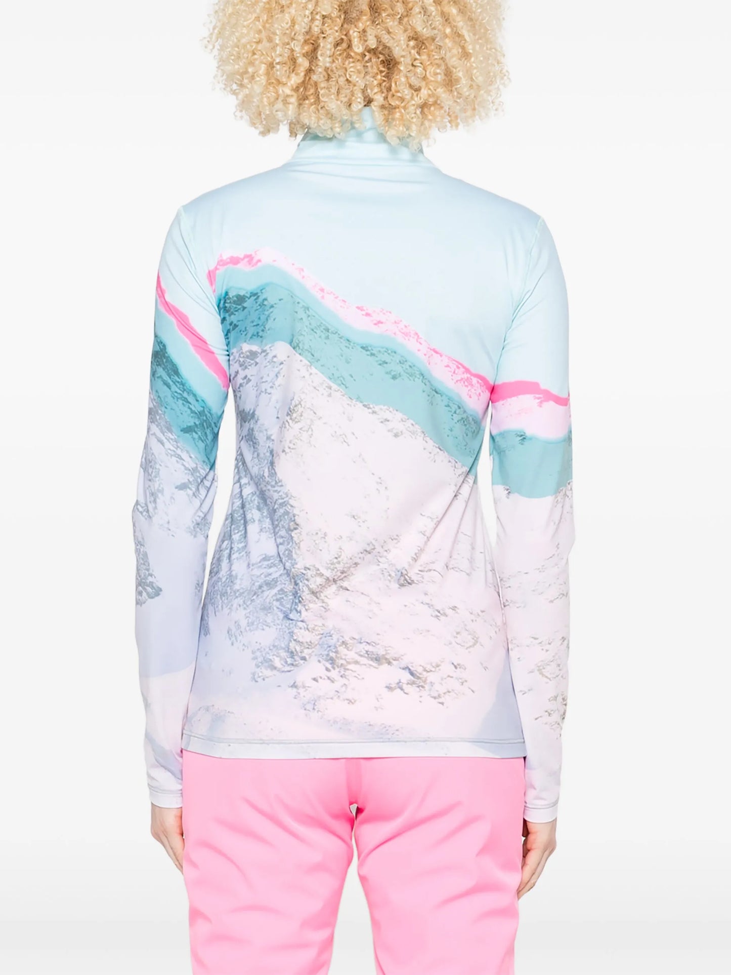 Ilvy base layer
