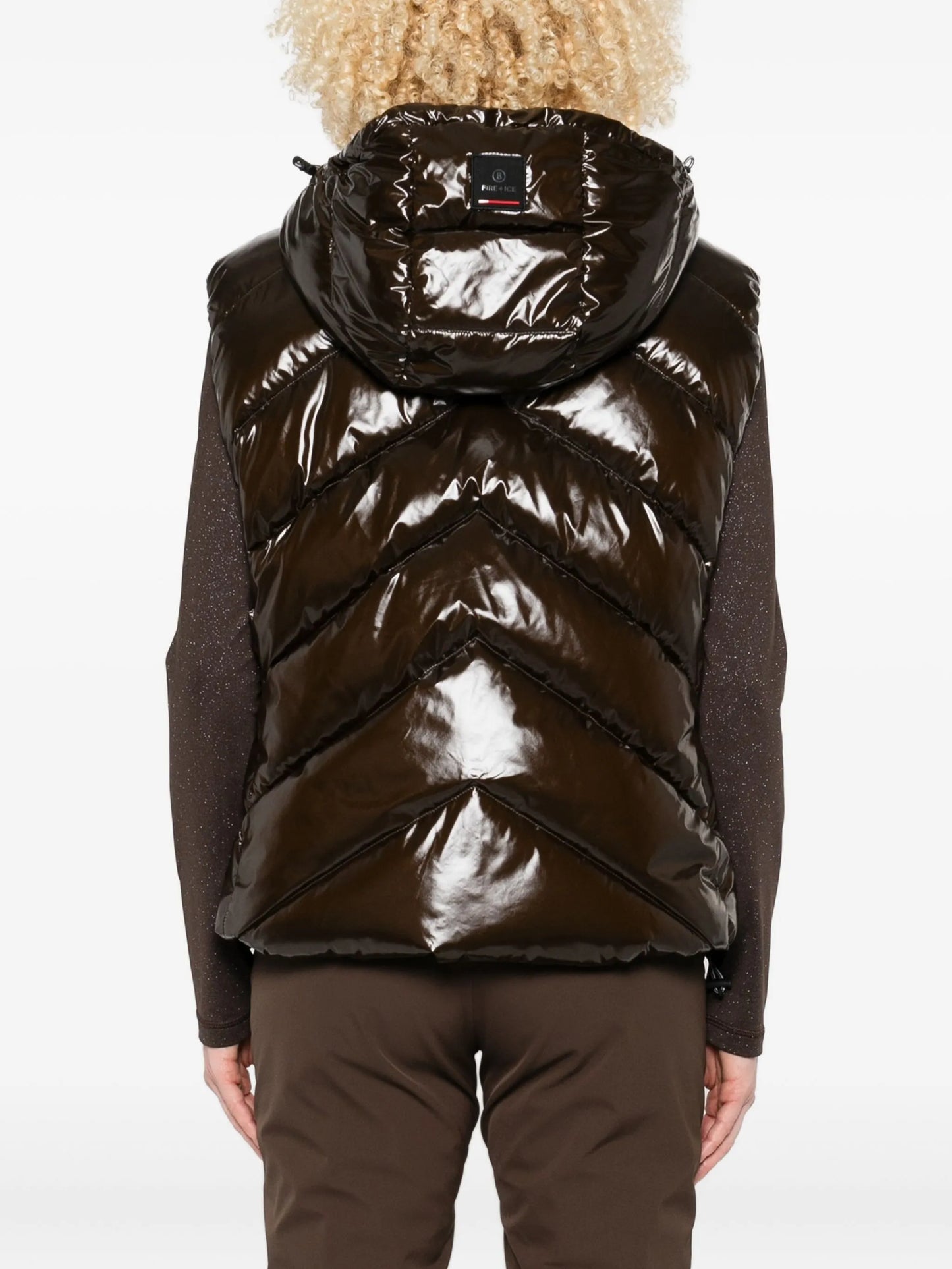 Namilia ski gilet