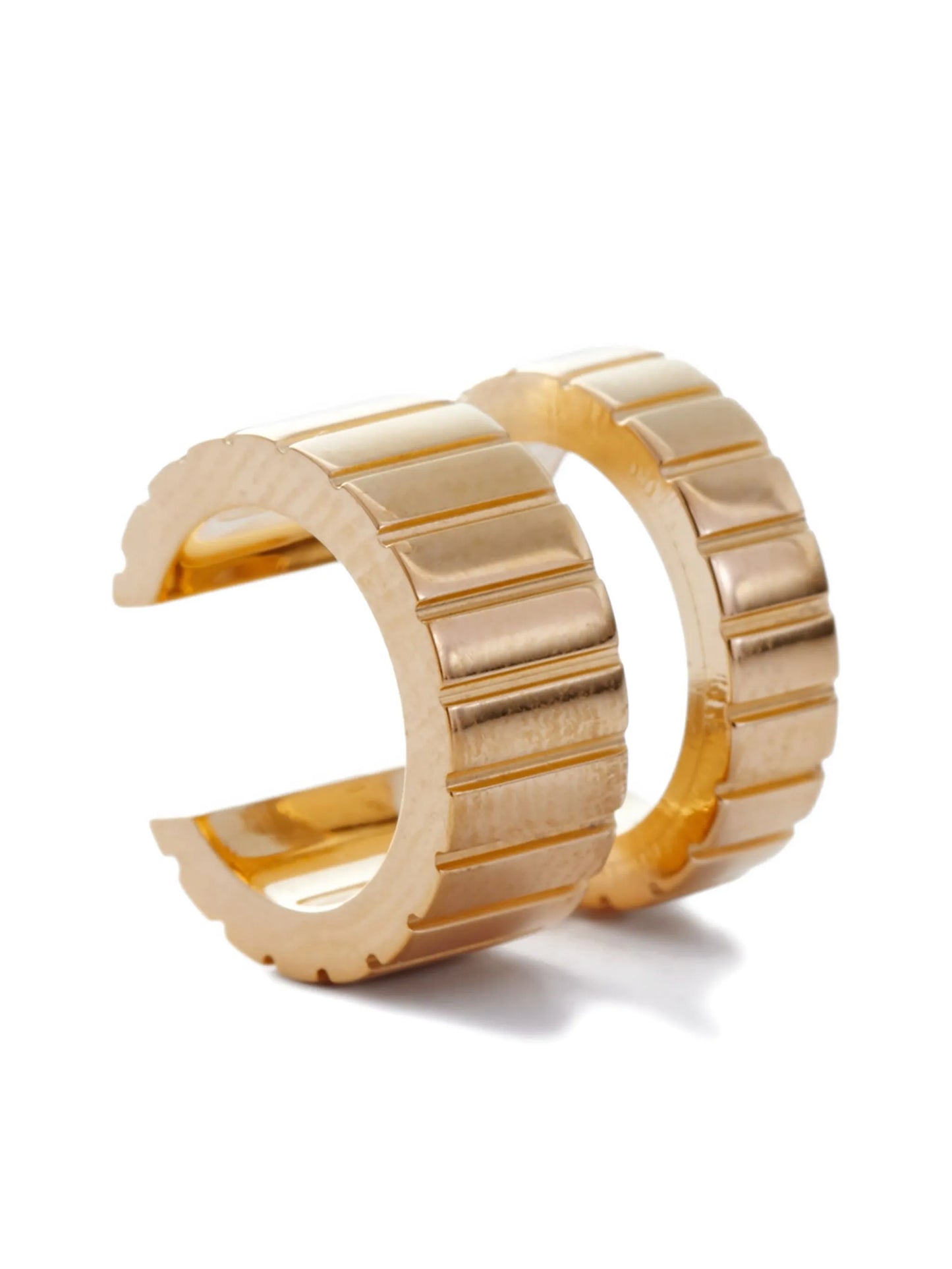Slot earcuff