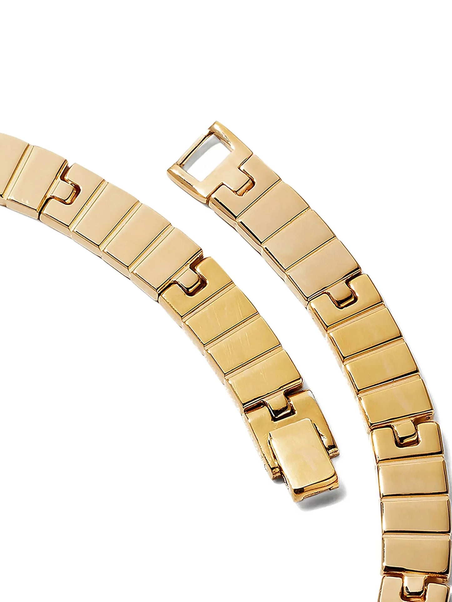 Slot necklace