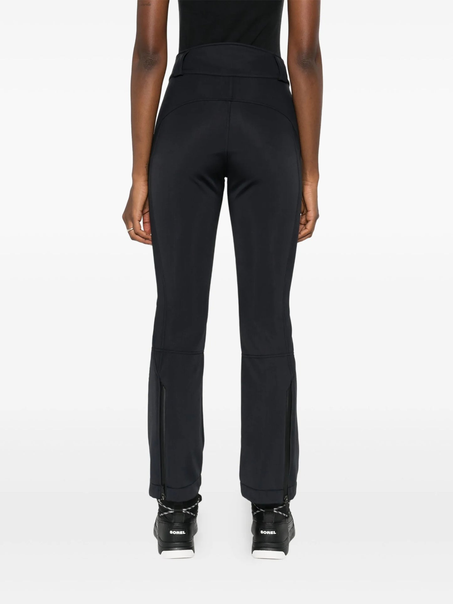 Queen ski trousers