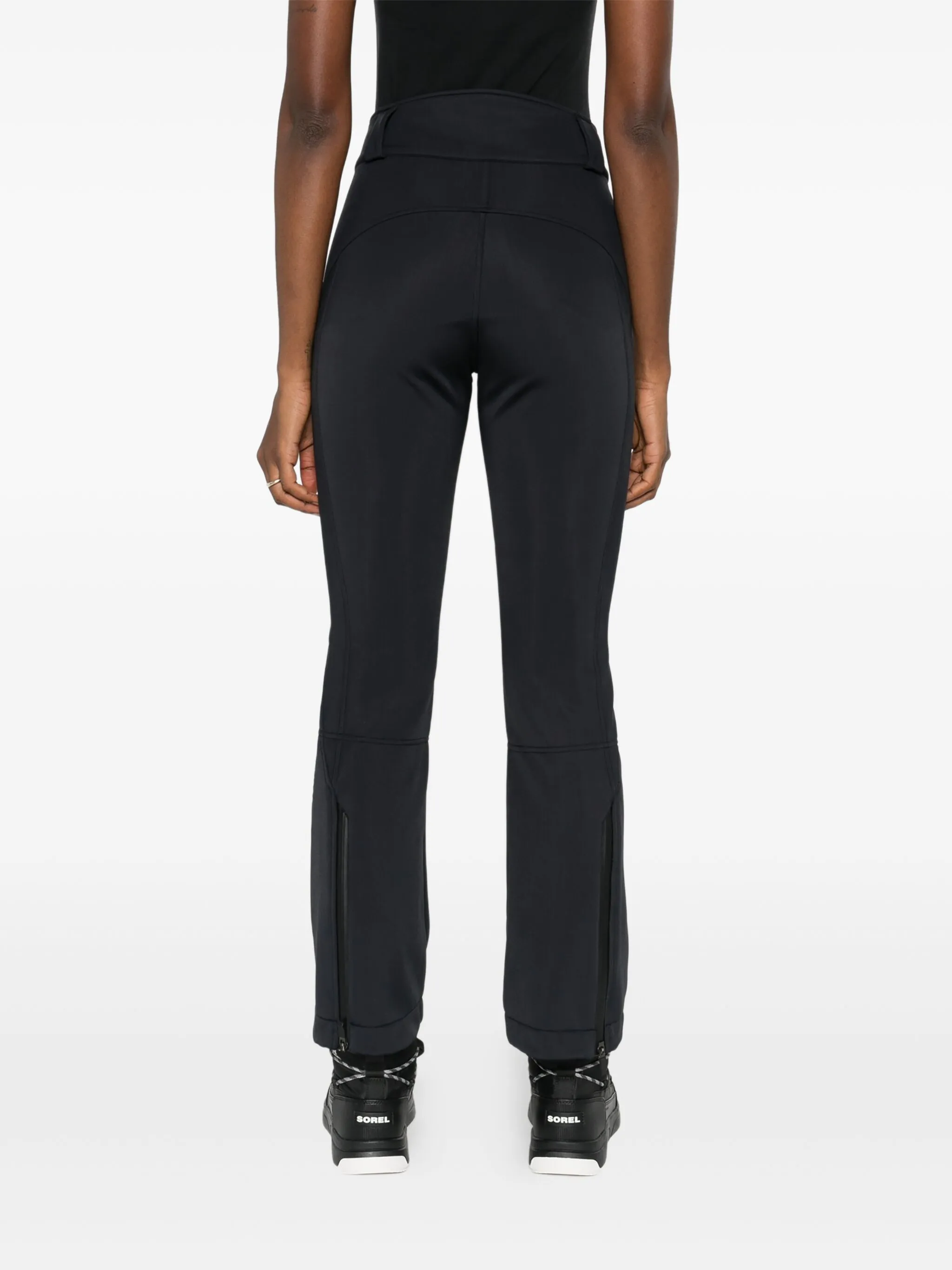 Queen ski trousers