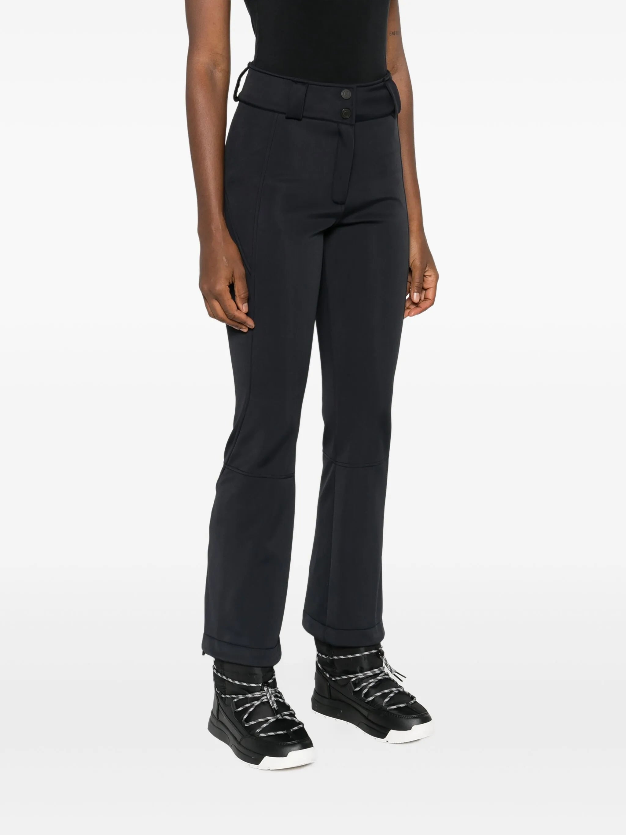 Queen ski trousers