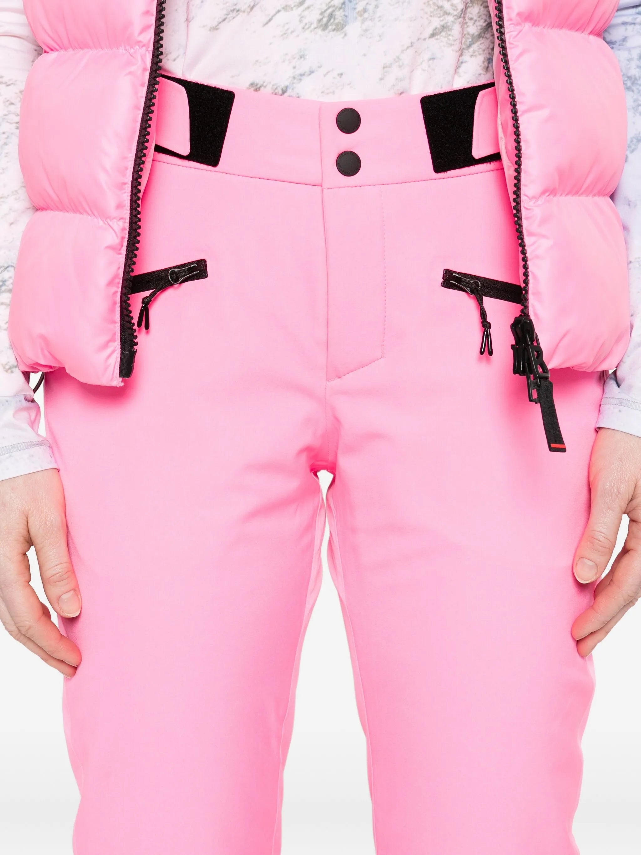 Nessa ski trousers