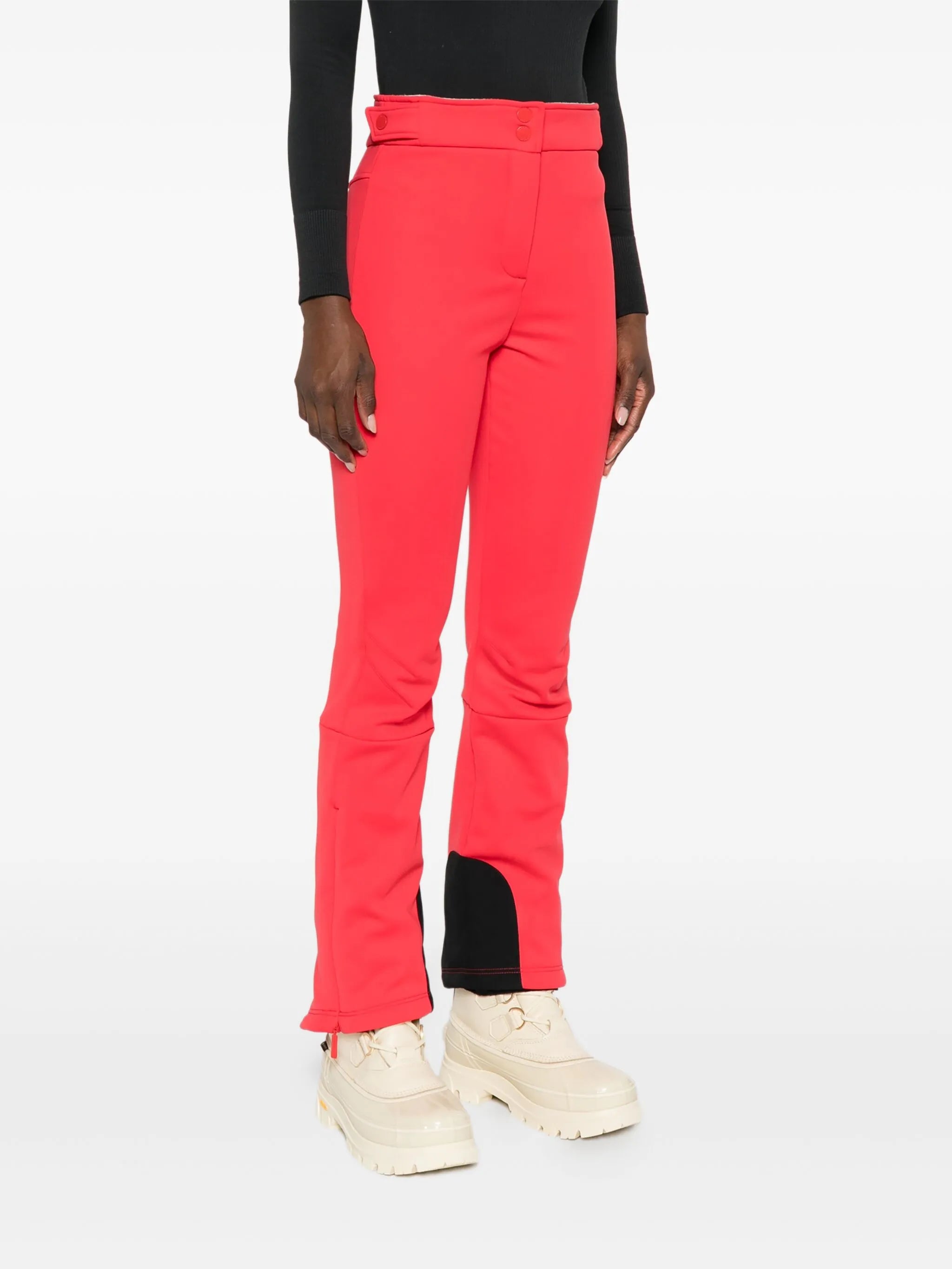 St Moritz ski pants