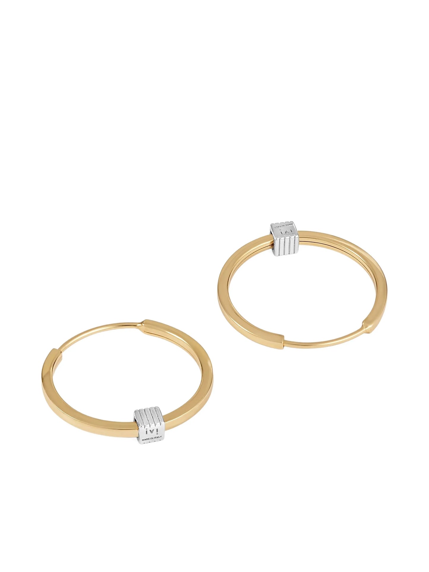 Joia earrings