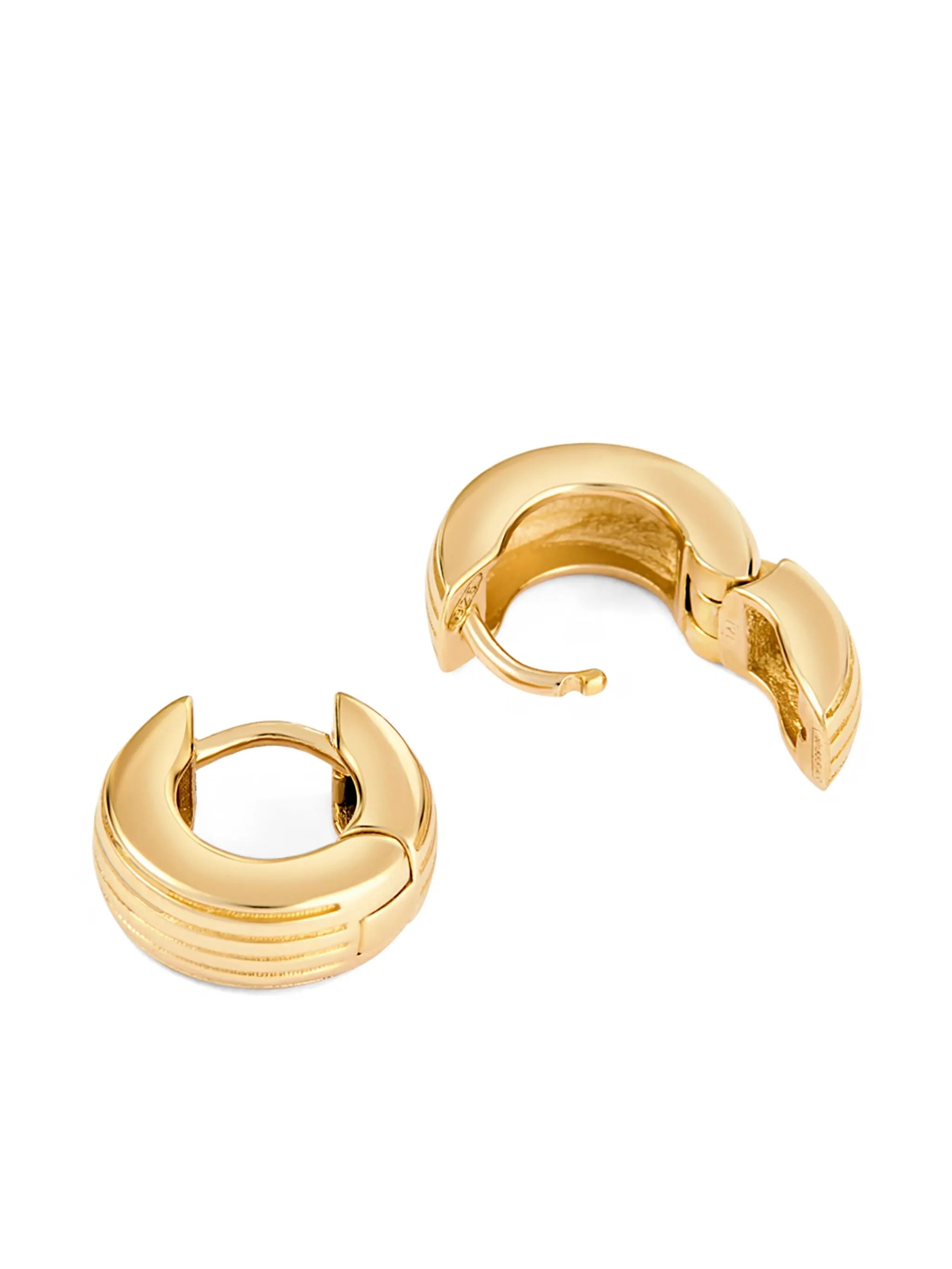 Aurelia earrings