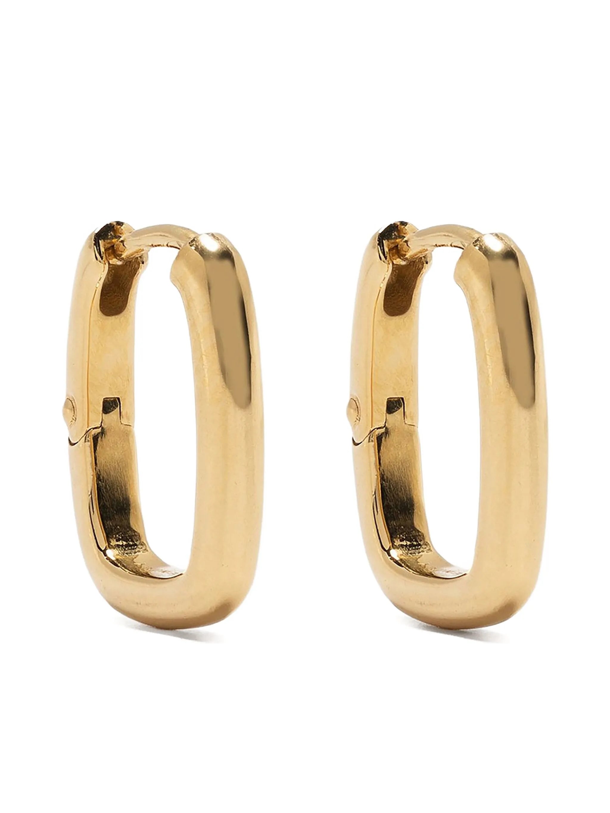 small Toy earrings