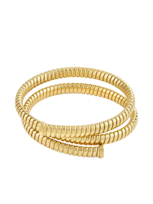 Gaia cuff bracelet