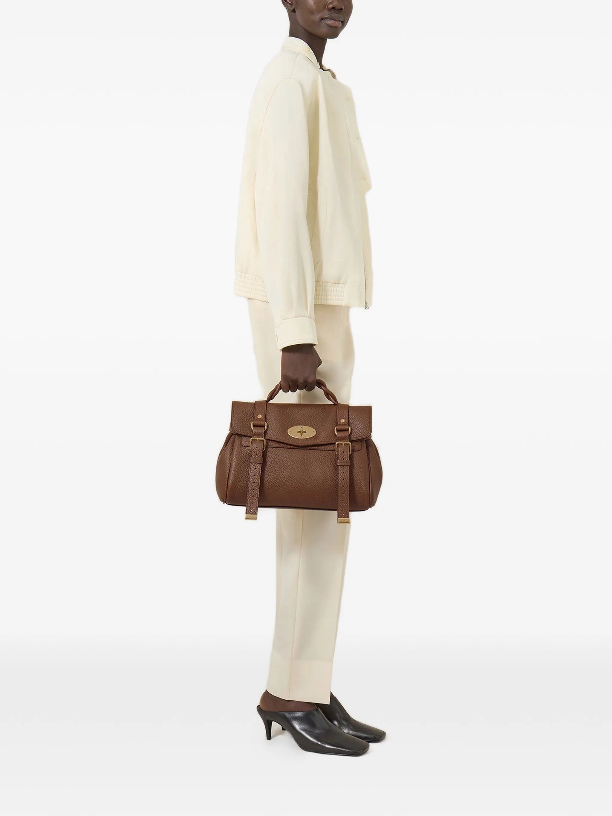 Alexa tote bag