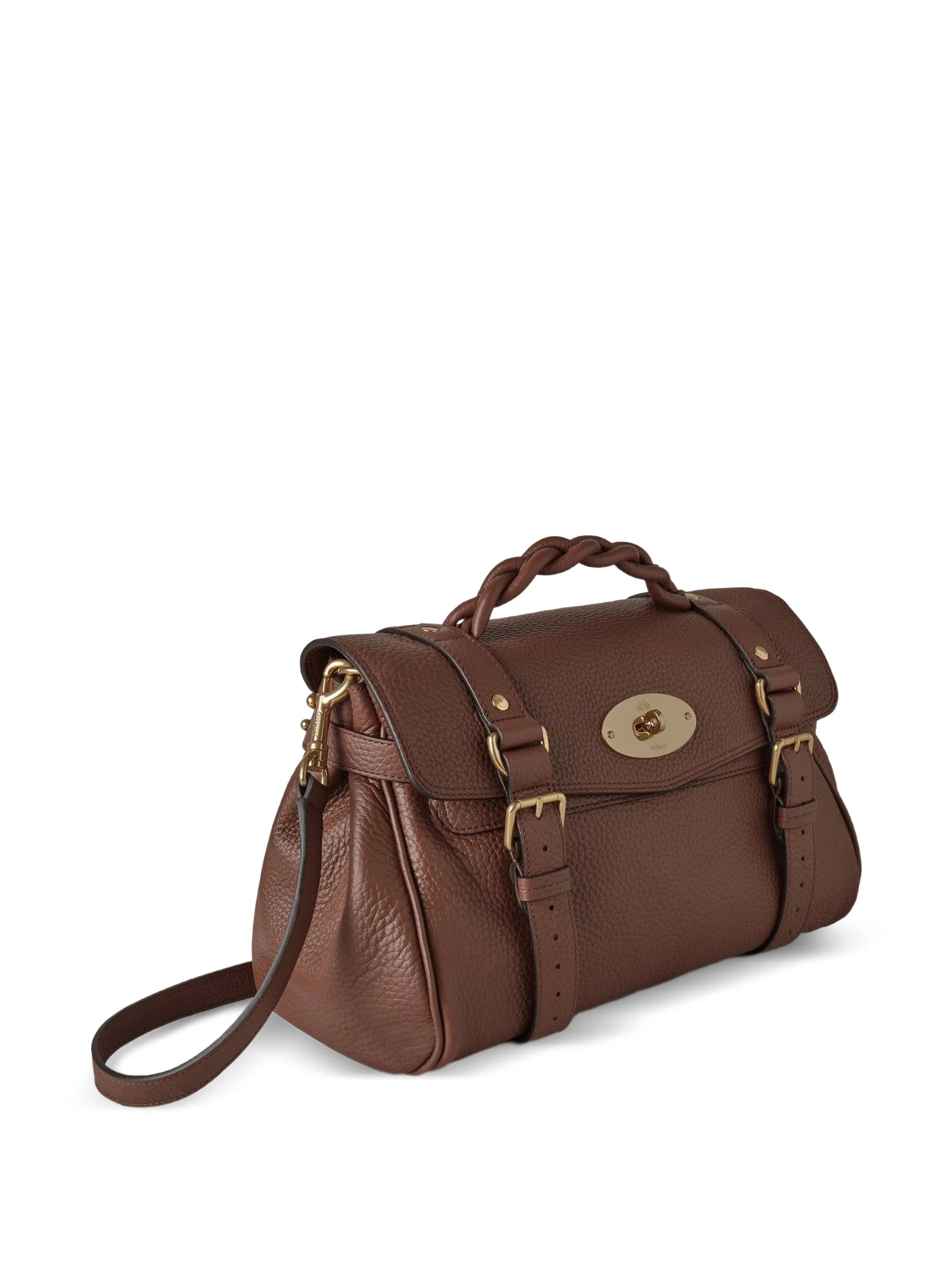 Alexa tote bag