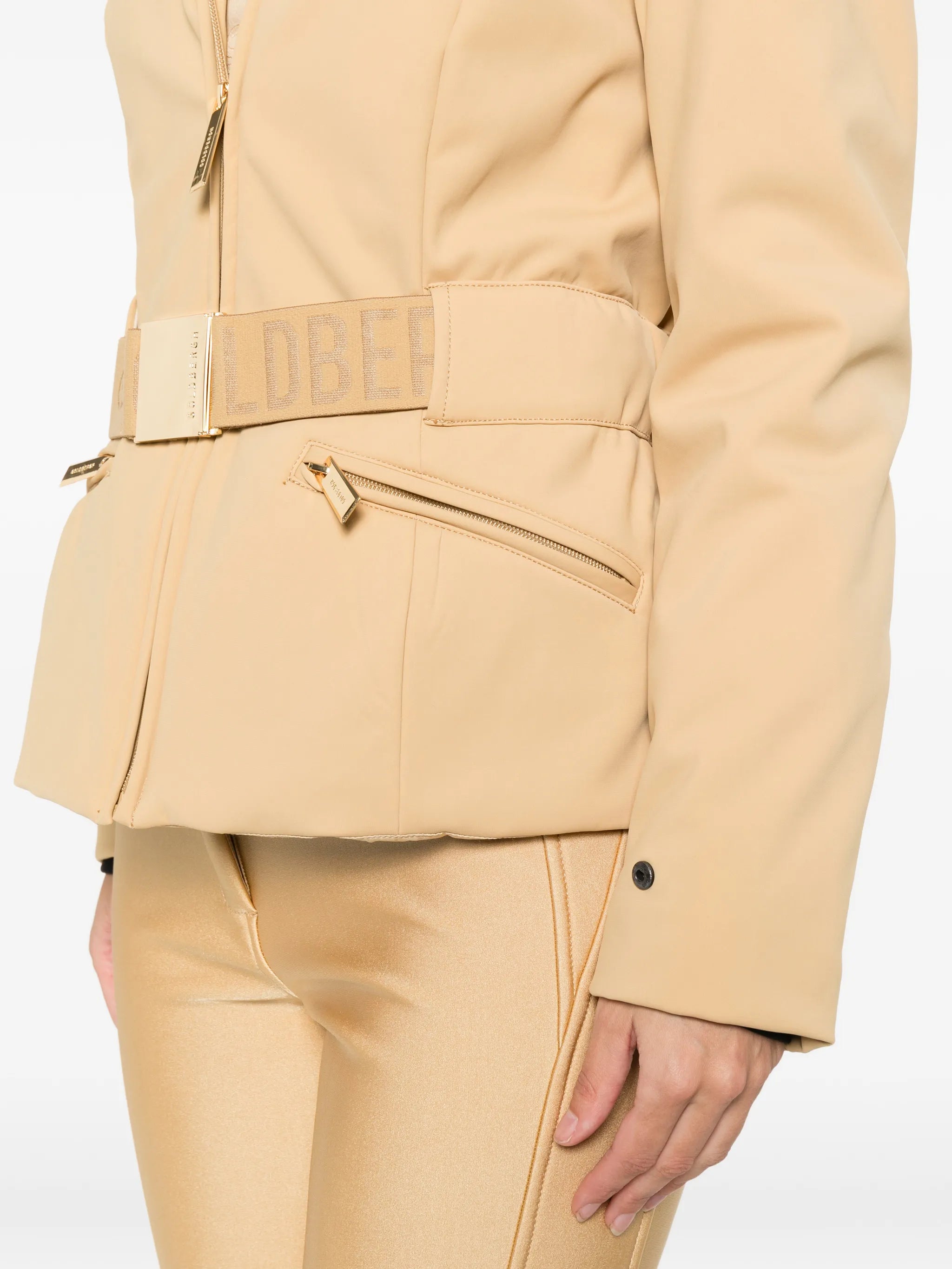 Prezioso ski jacket