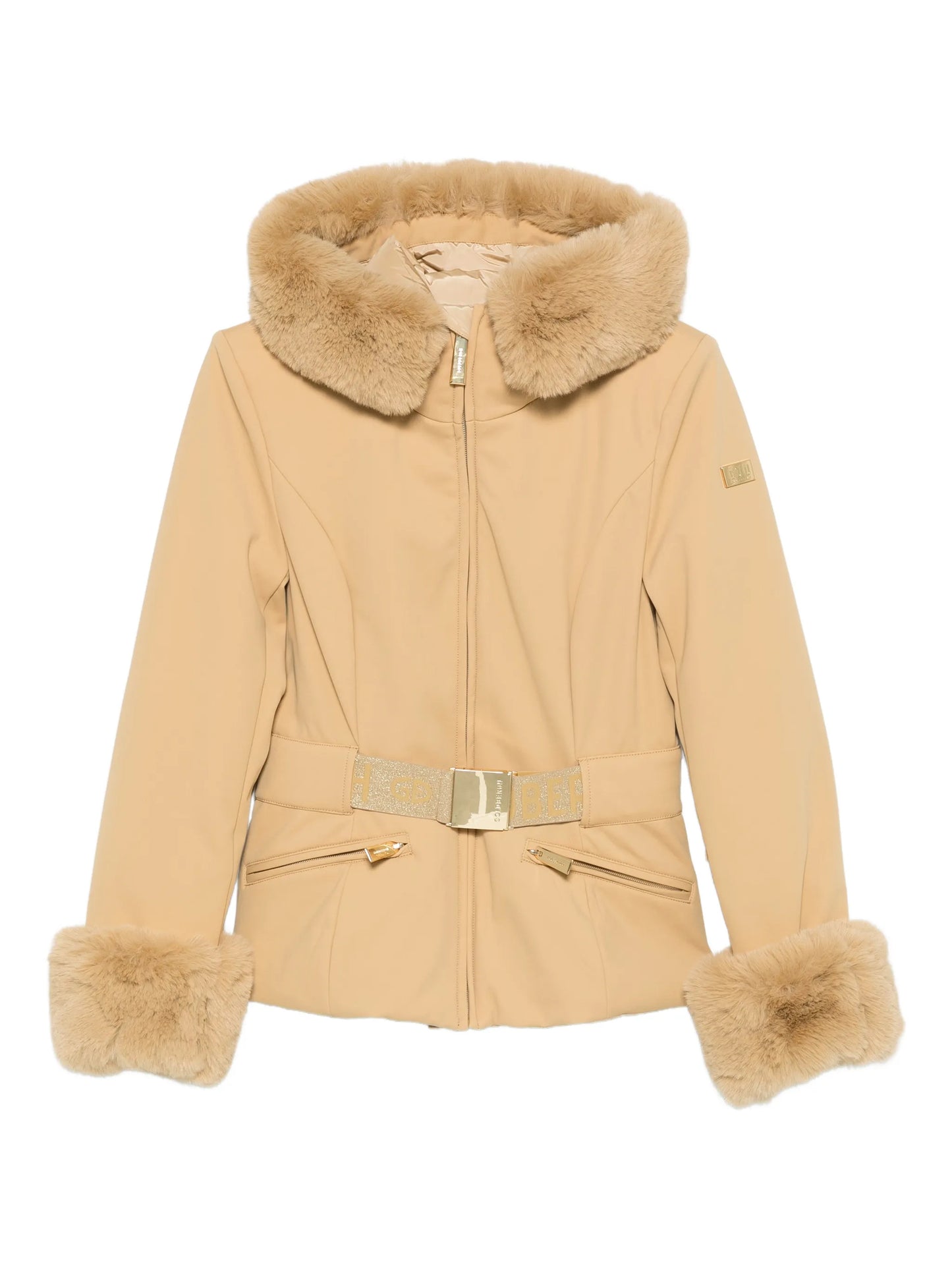Prezioso ski jacket