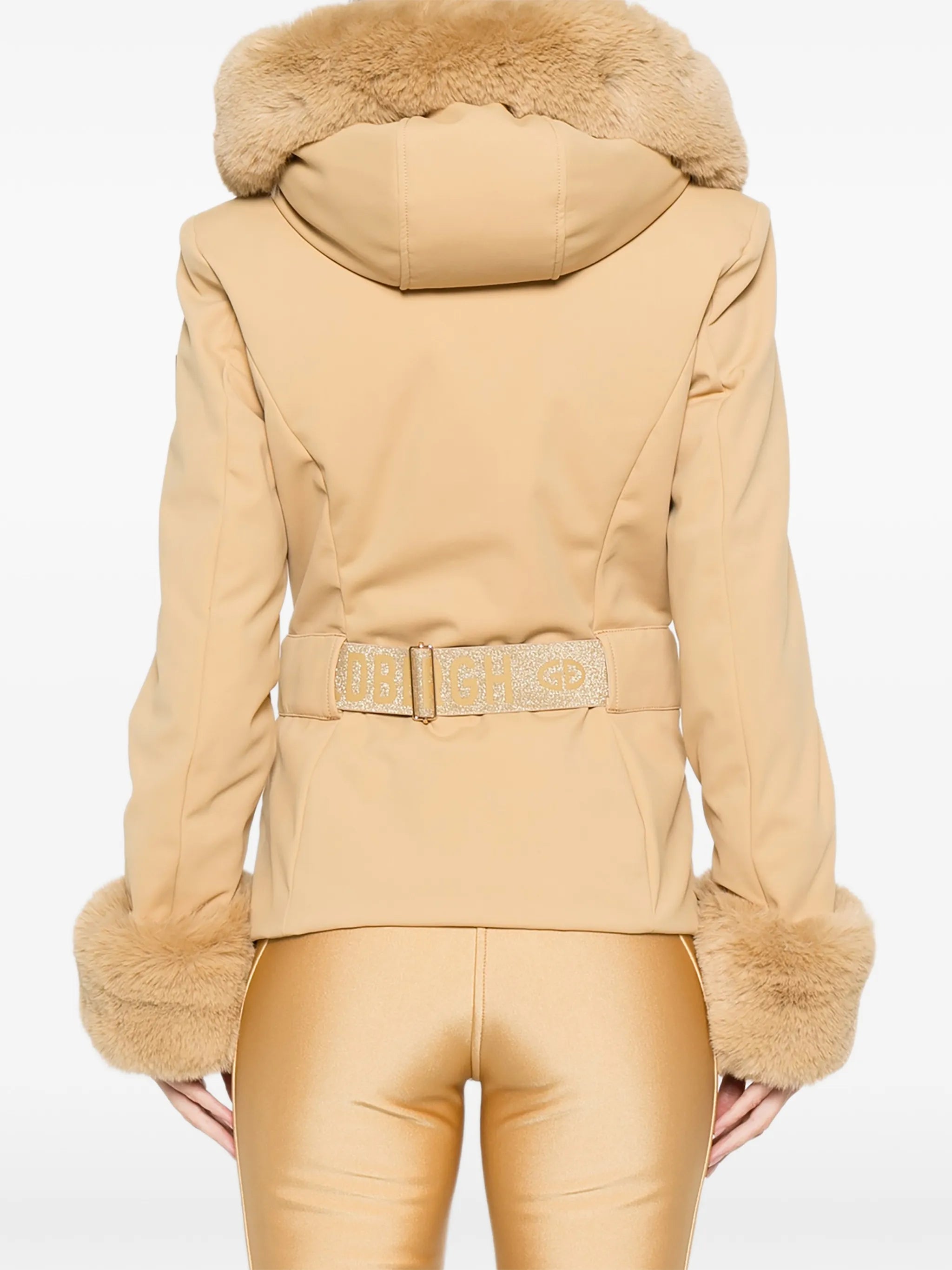 Prezioso ski jacket
