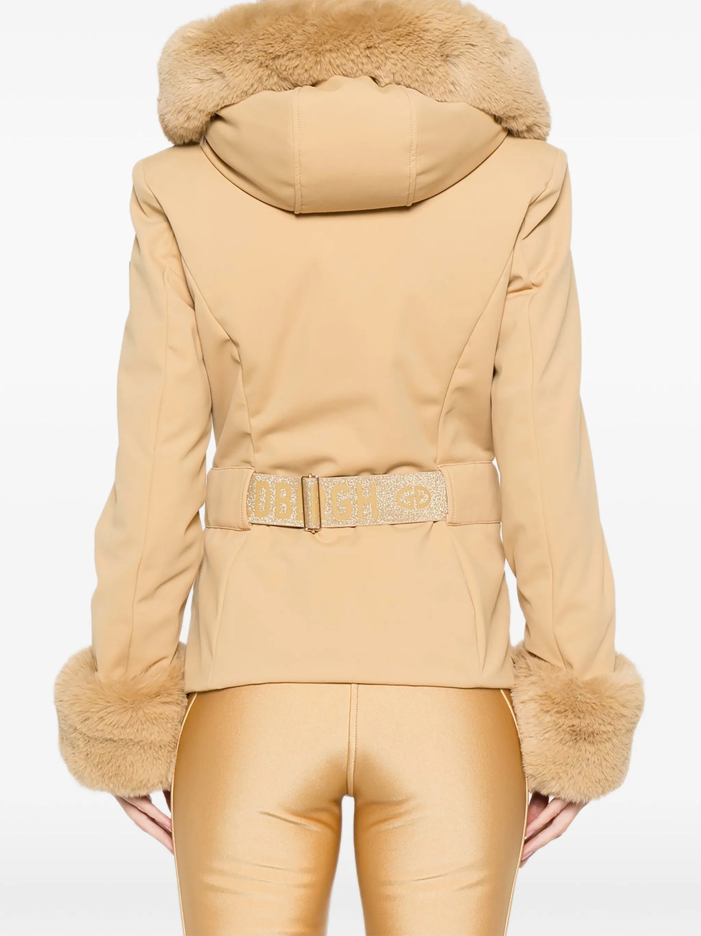 Prezioso ski jacket