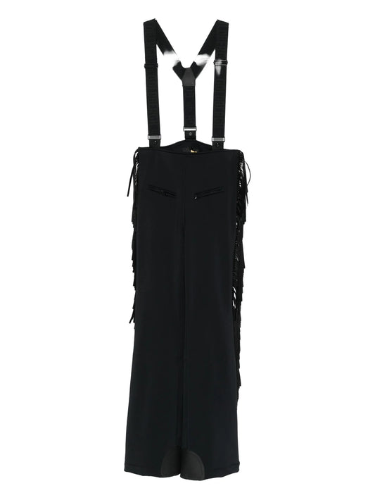 Cowboy ski pants